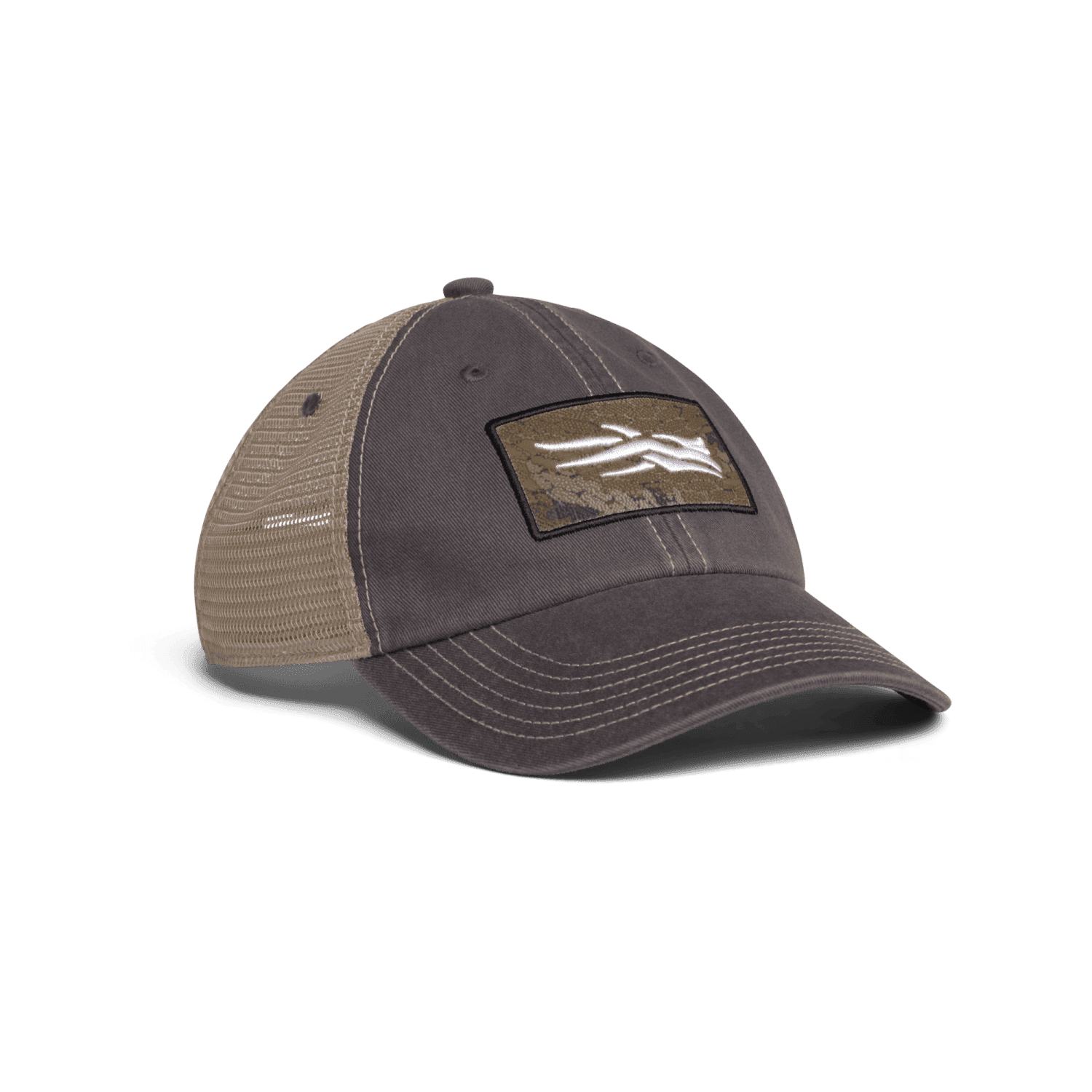 Optifade Patch Vintage Trucker