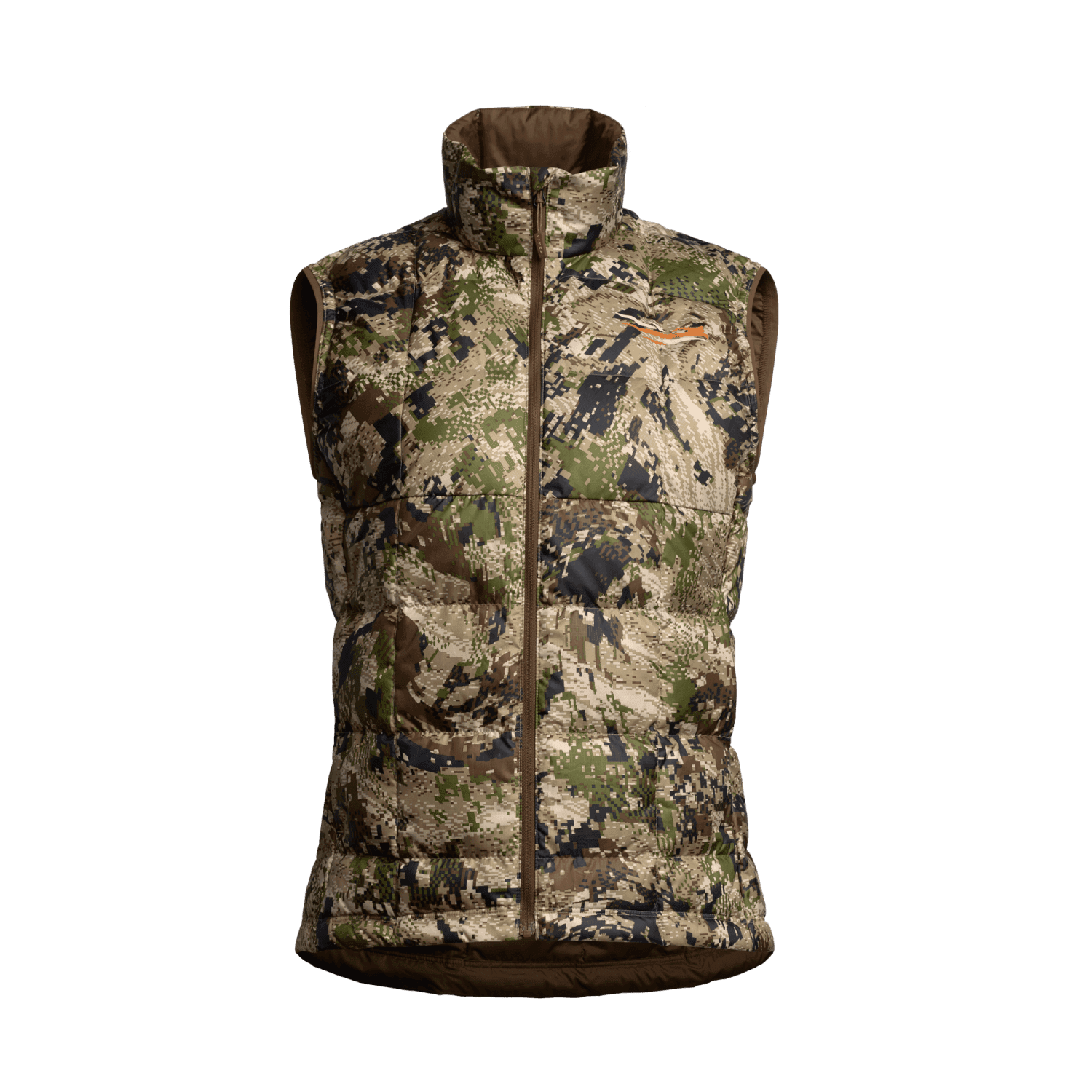 Ws Microdown Vest