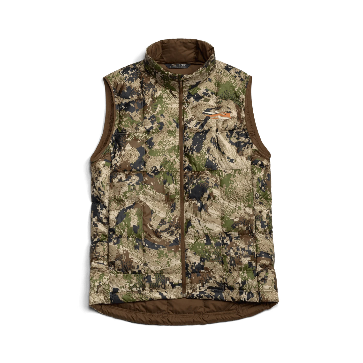 Ws Microdown Vest