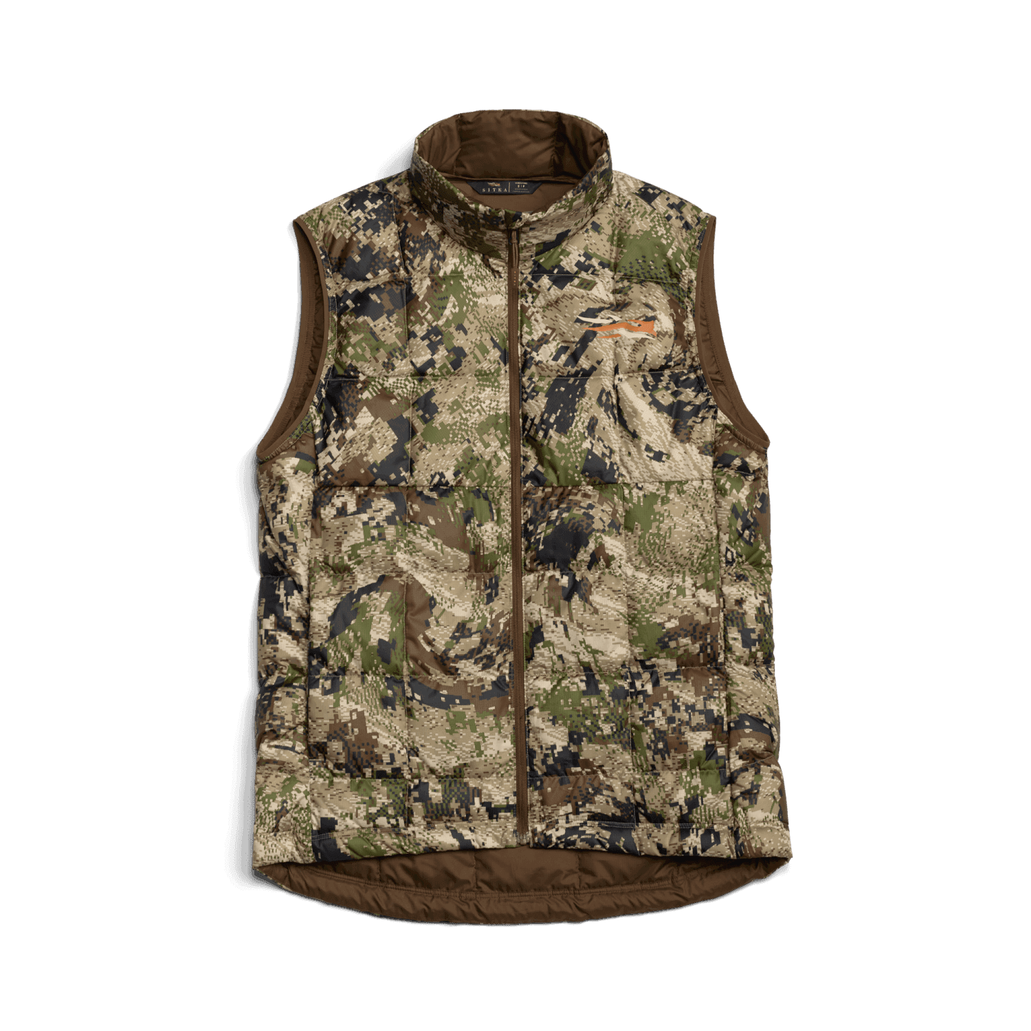 Ws Microdown Vest