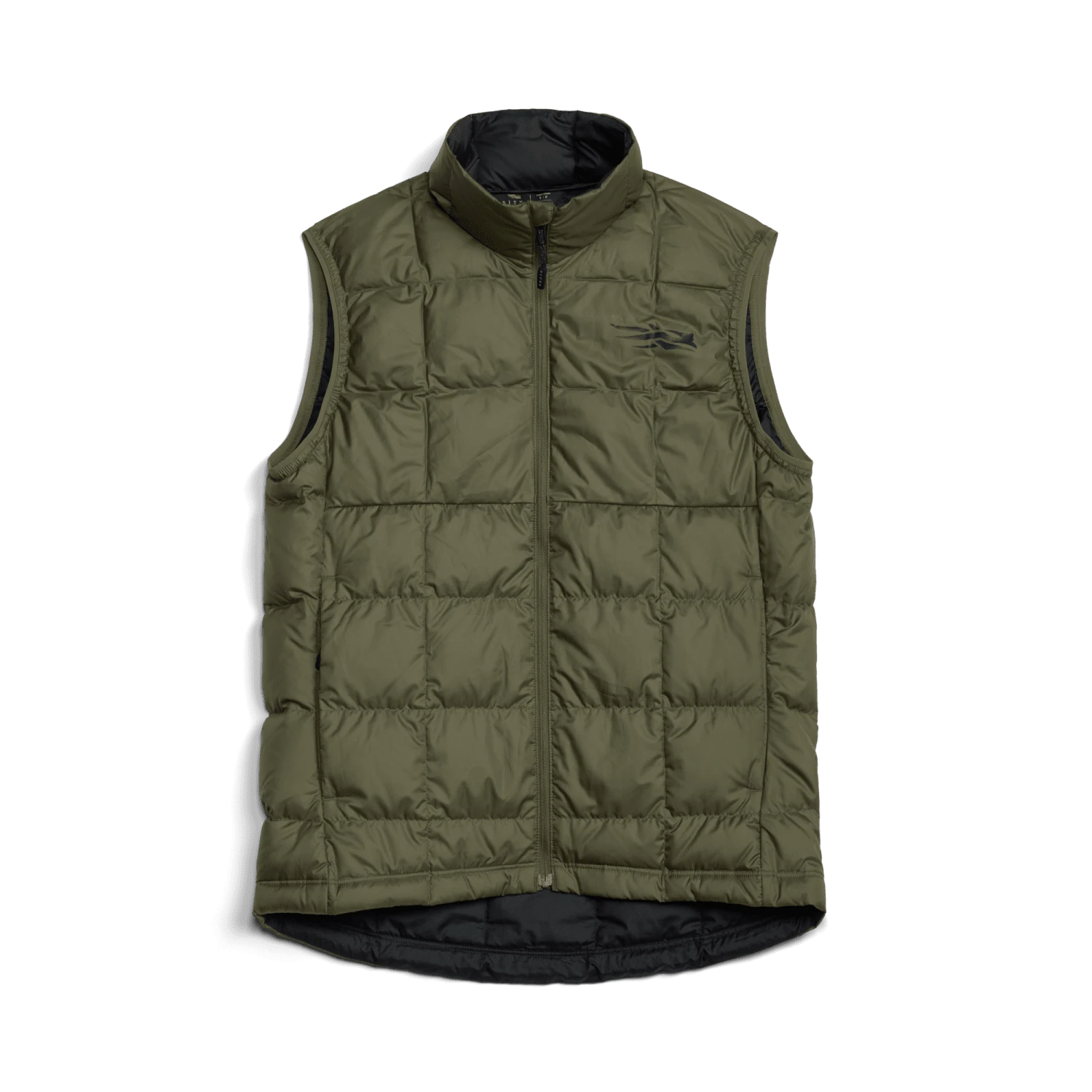 Ws Microdown Vest
