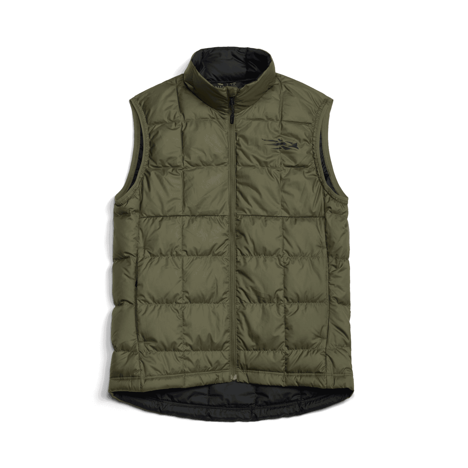 Ws Microdown Vest