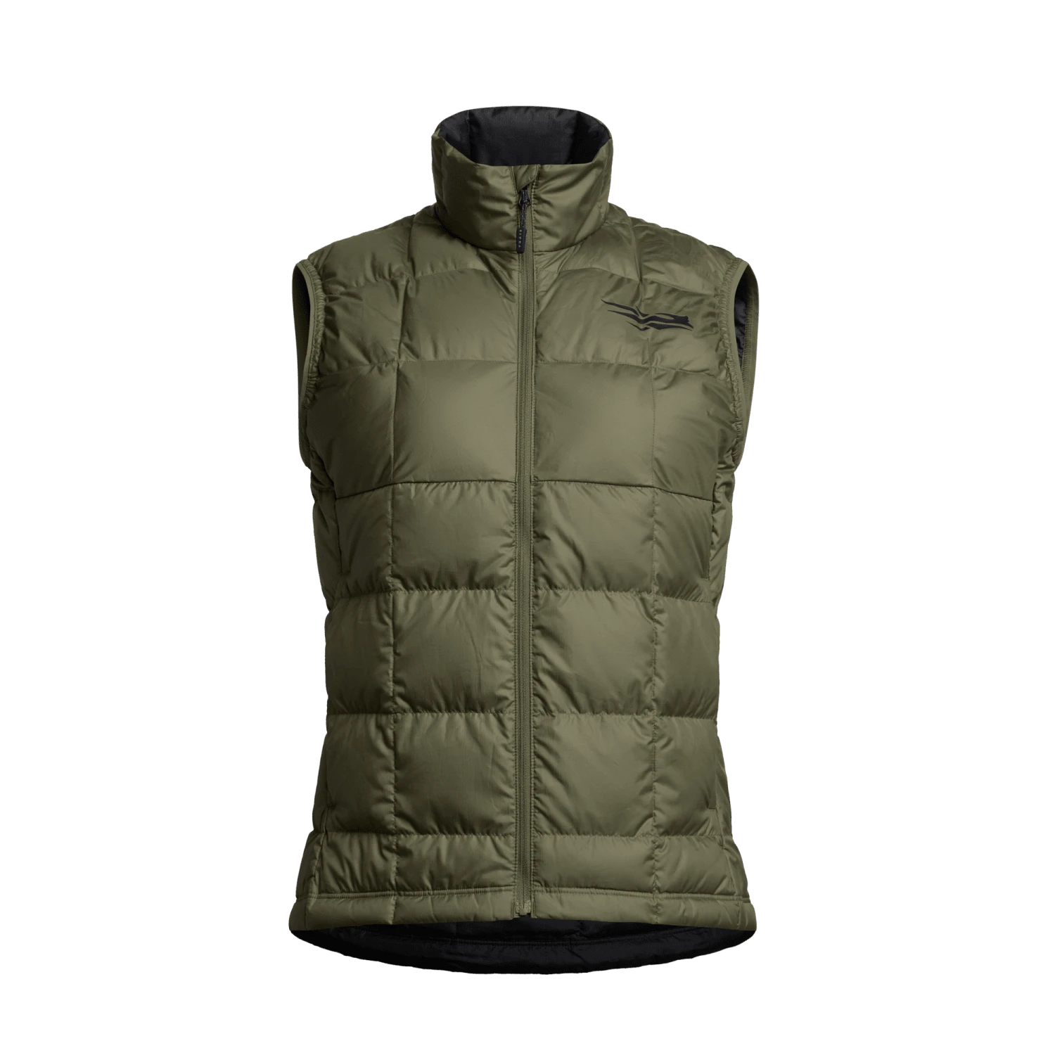 Ws Microdown Vest