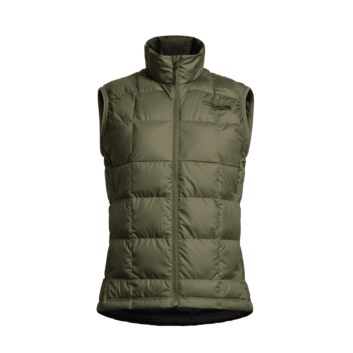 Ws Microdown Vest