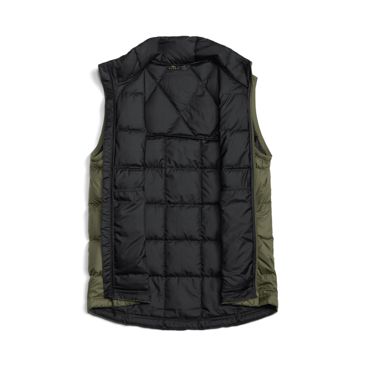 Ws Microdown Vest