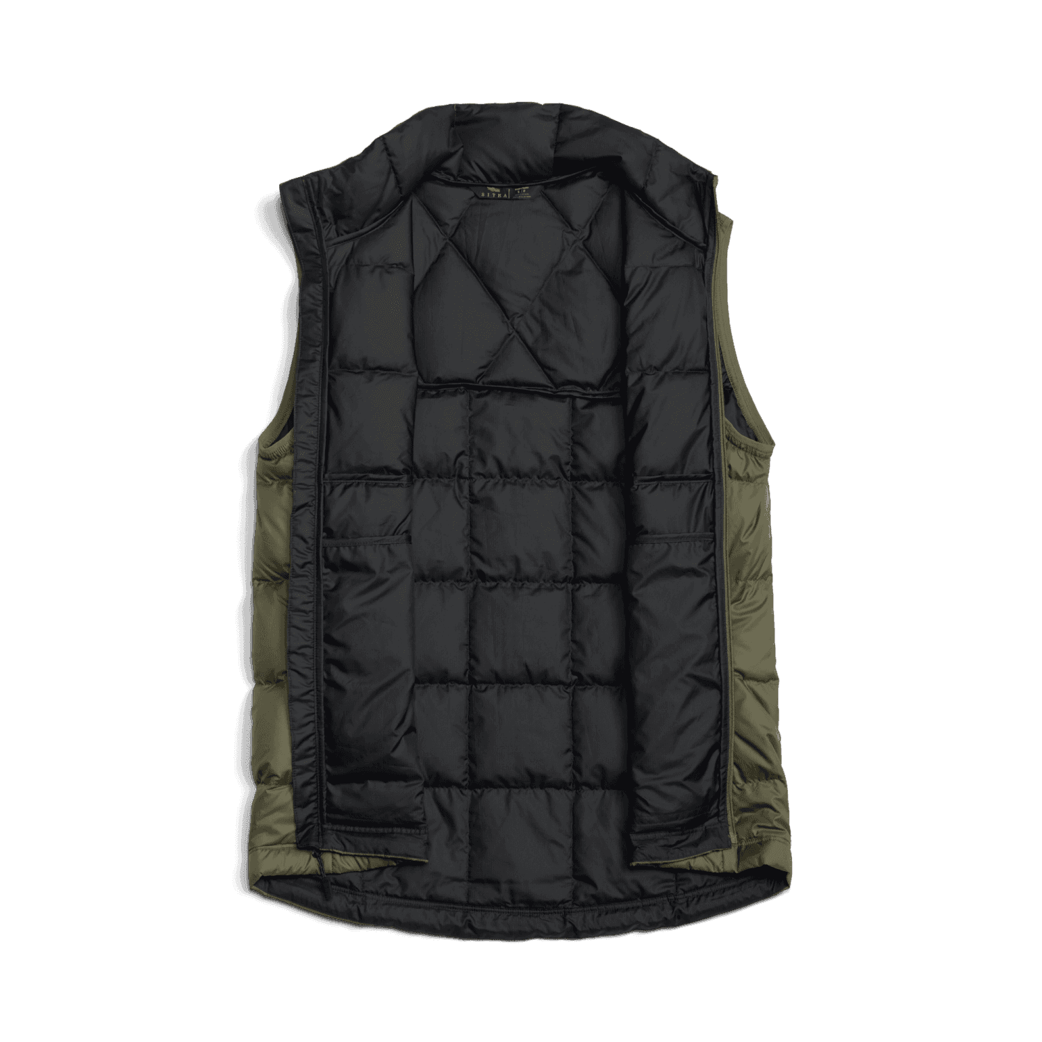 Ws Microdown Vest