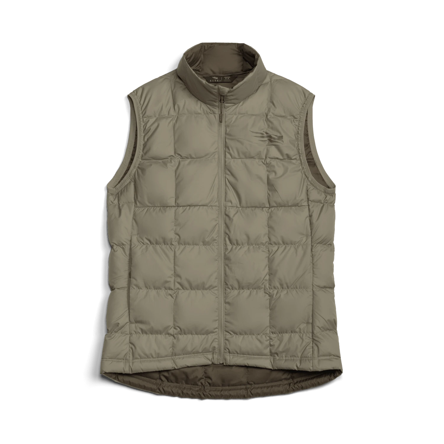 Ws Microdown Vest