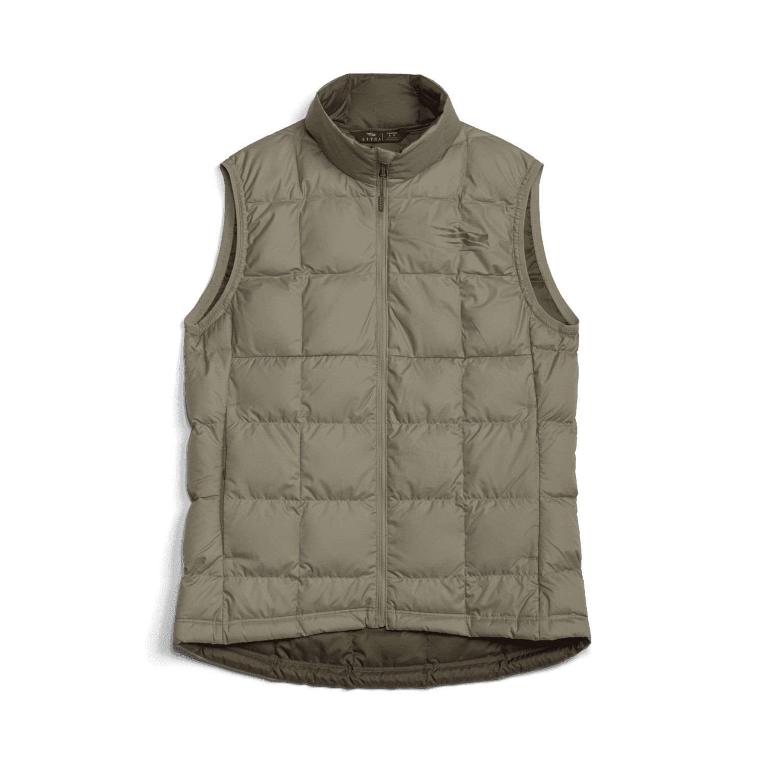Ws Microdown Vest
