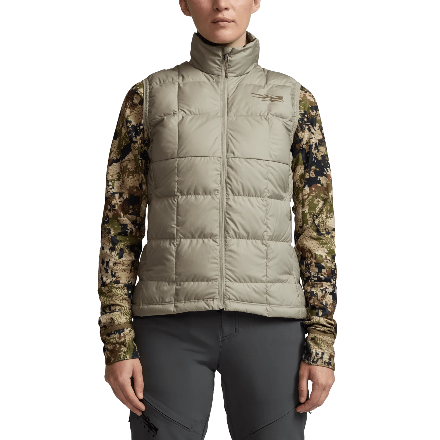 Ws Microdown Vest