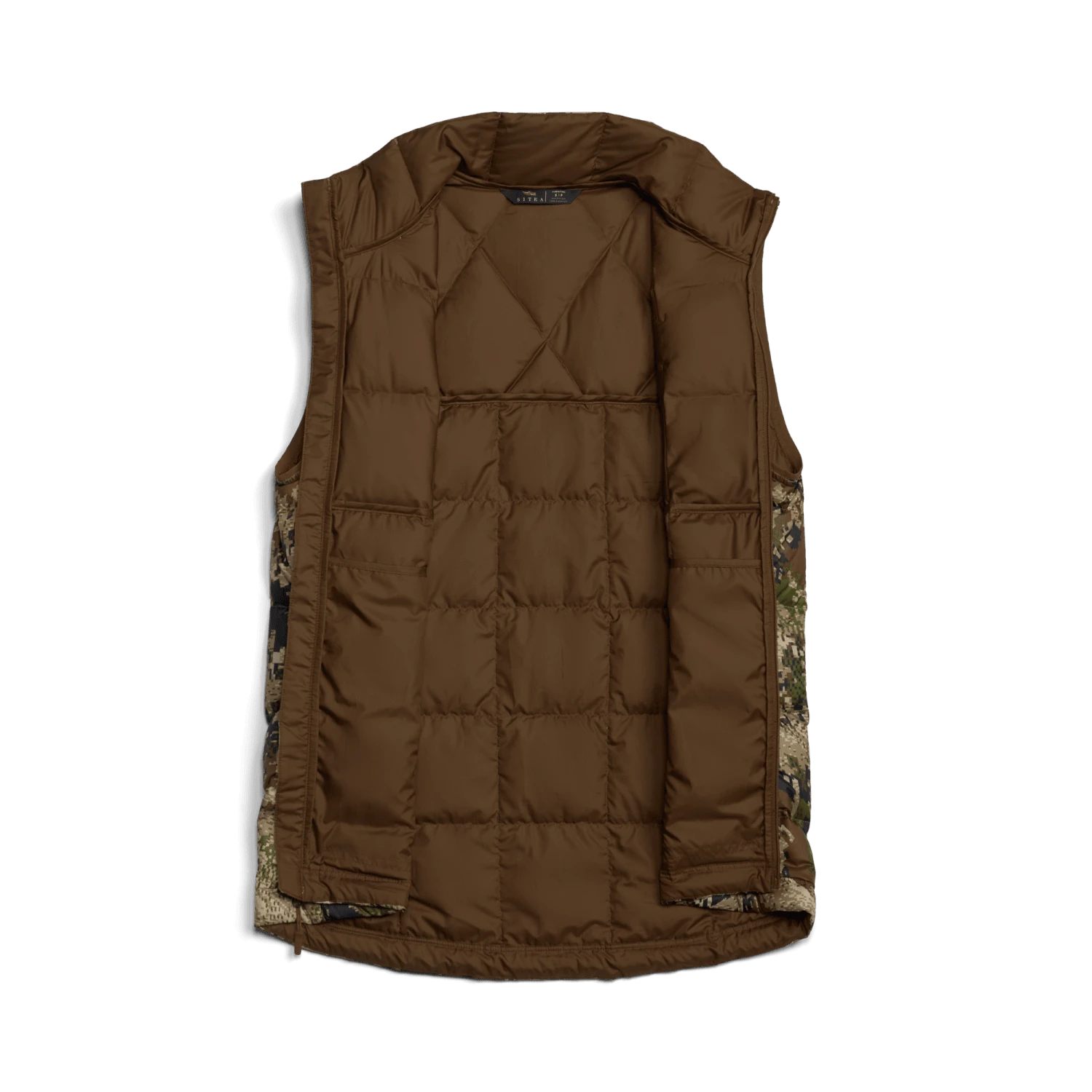 Ws Microdown Vest