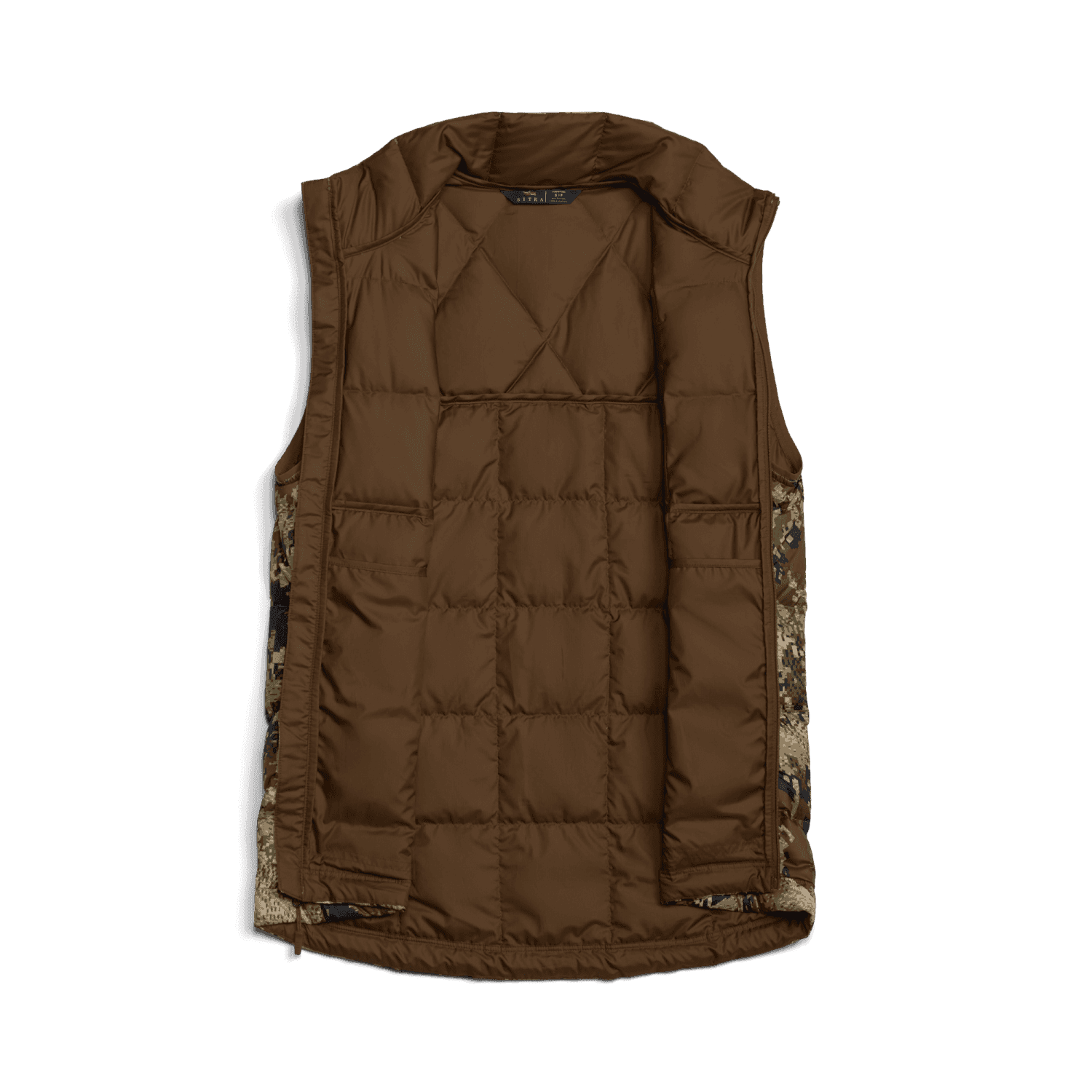 Ws Microdown Vest