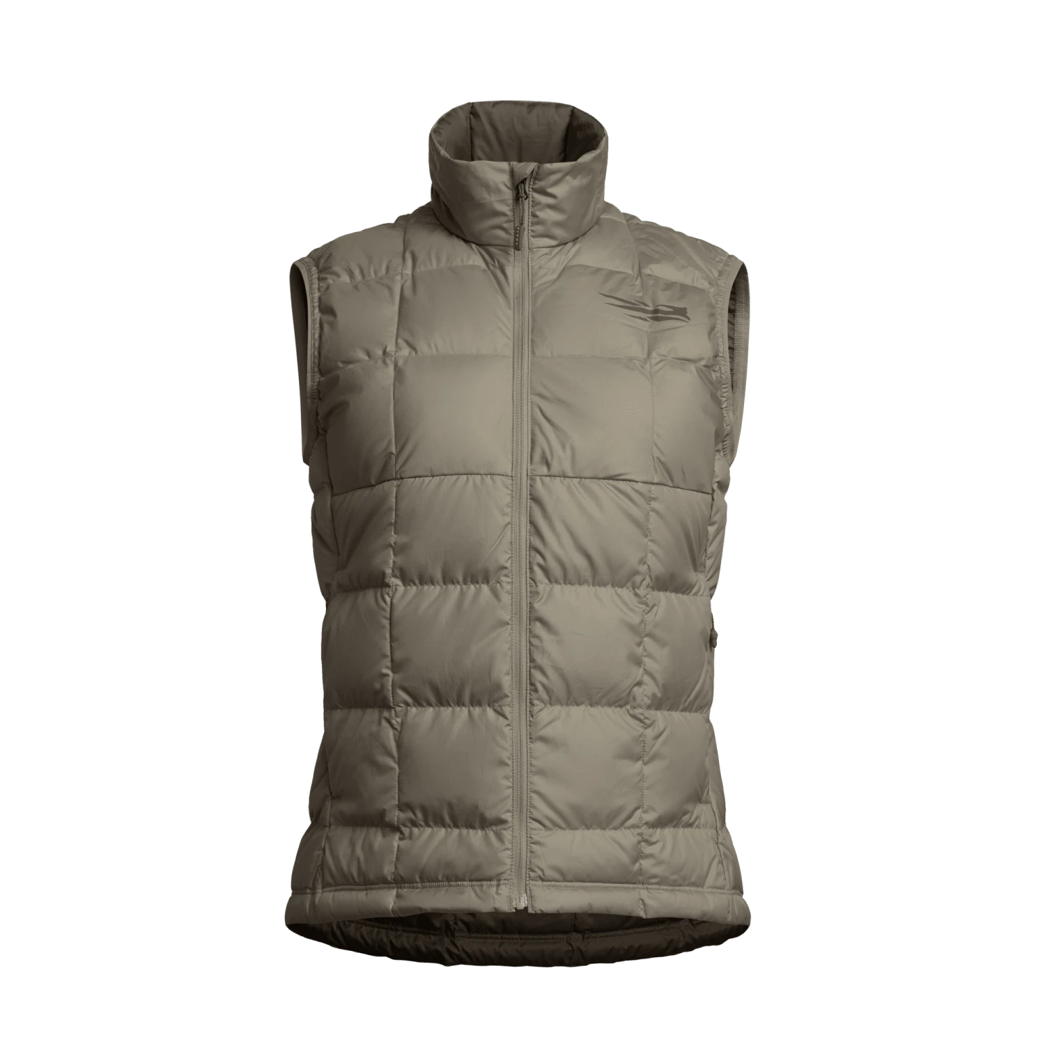 Ws Microdown Vest