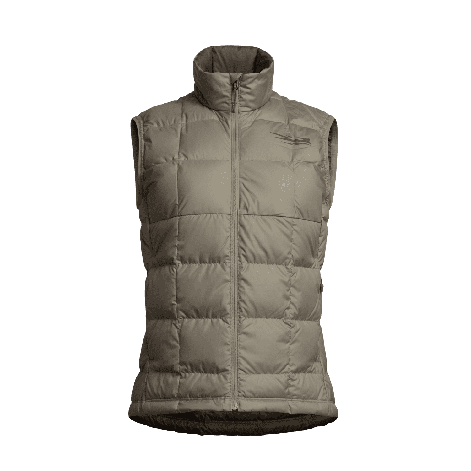 Ws Microdown Vest