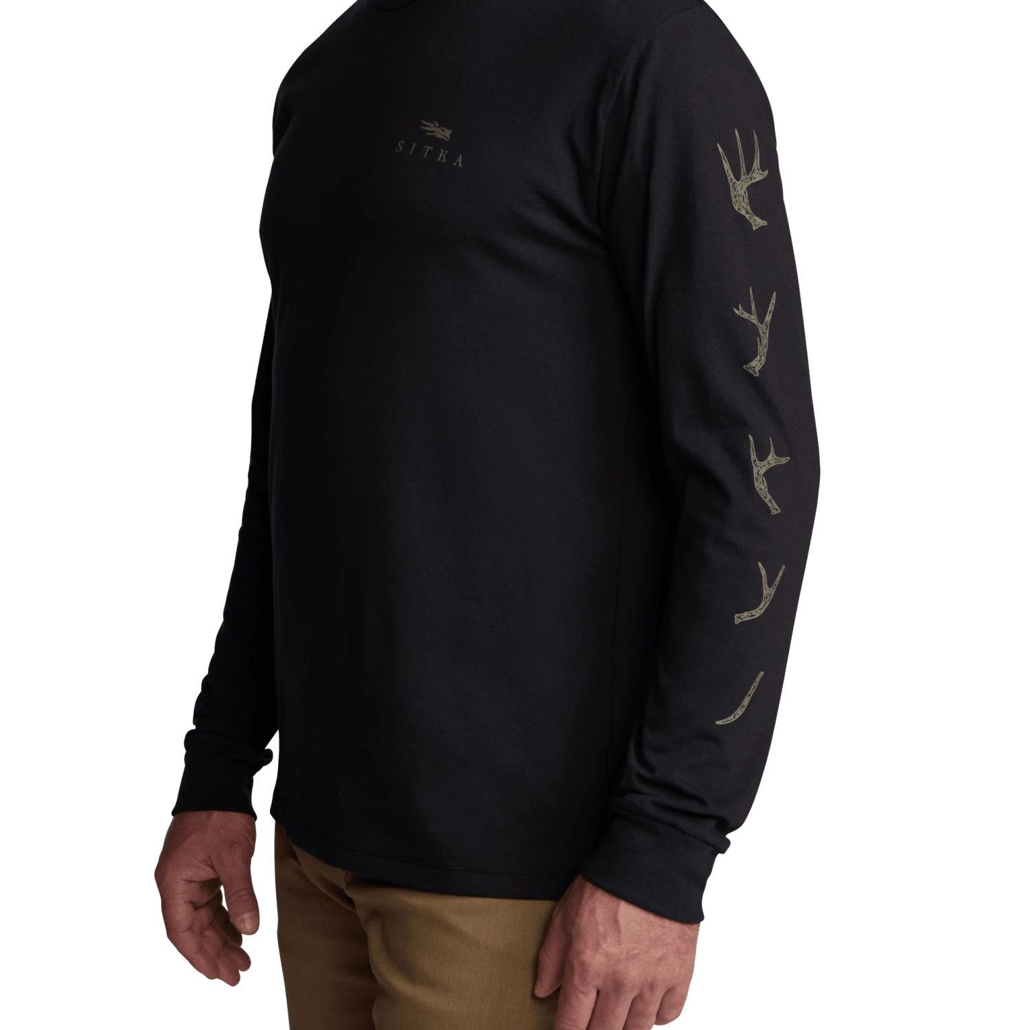 Antler Evo Long Sleeve Tee