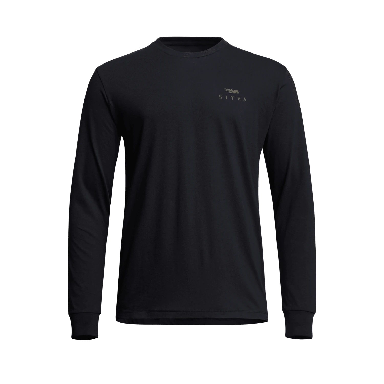 Antler Evo Long Sleeve Tee
