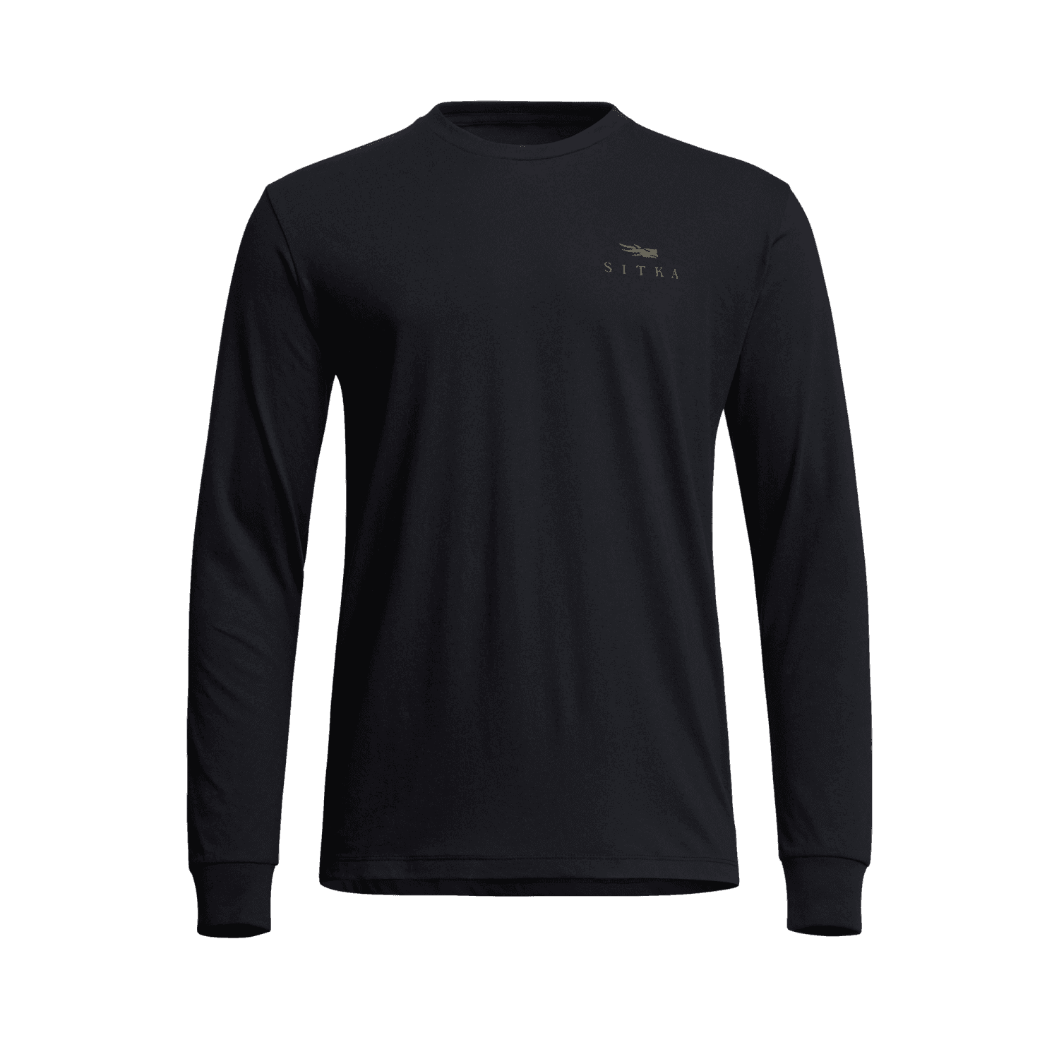 Antler Evo Long Sleeve Tee