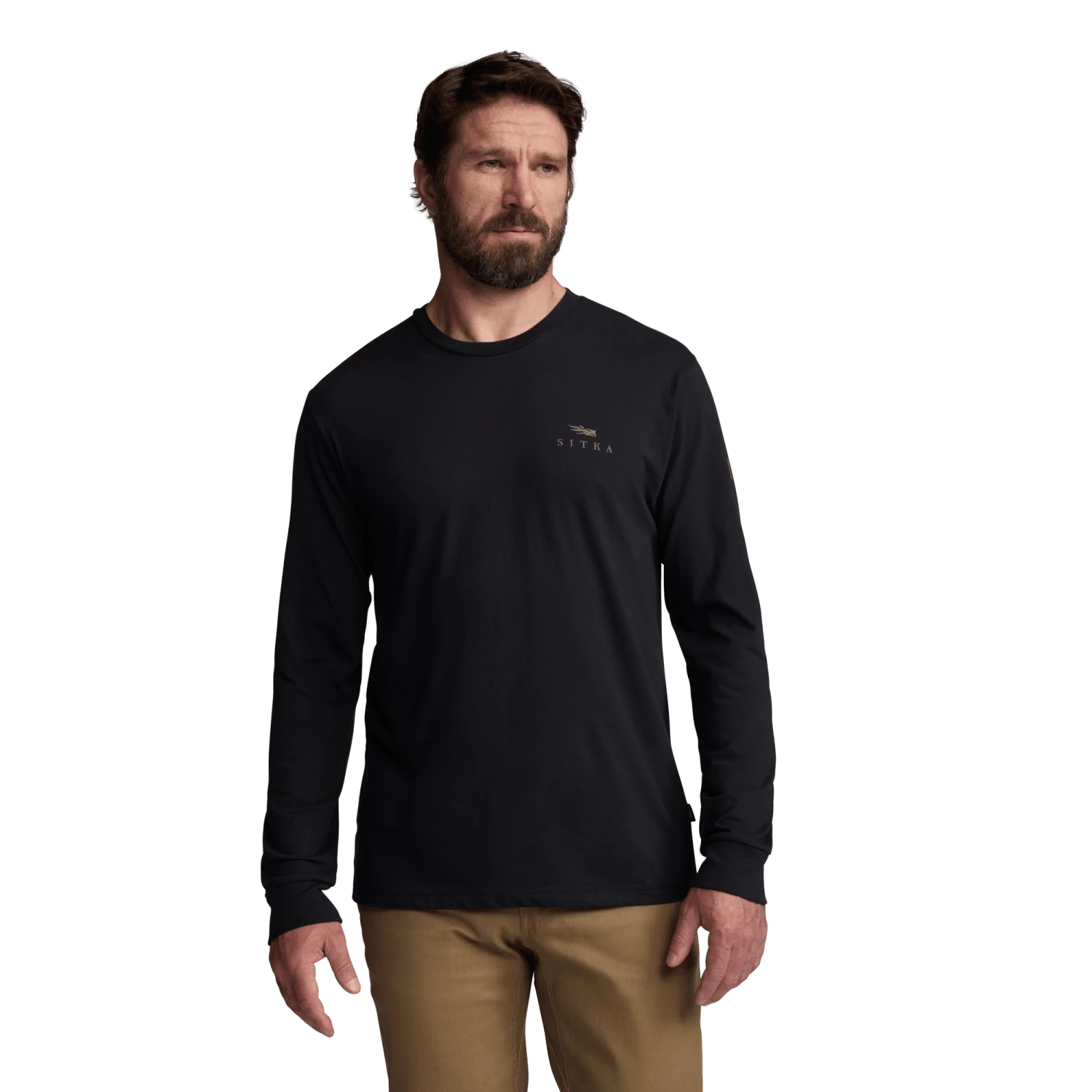 Antler Evo Long Sleeve Tee