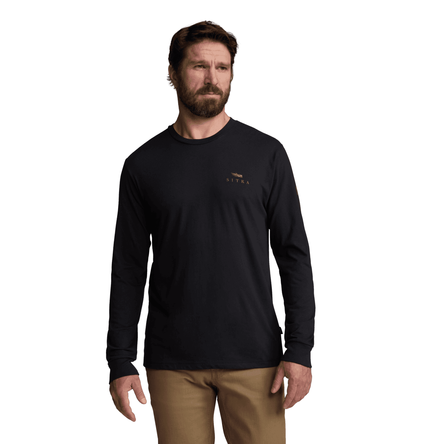 Antler Evo Long Sleeve Tee