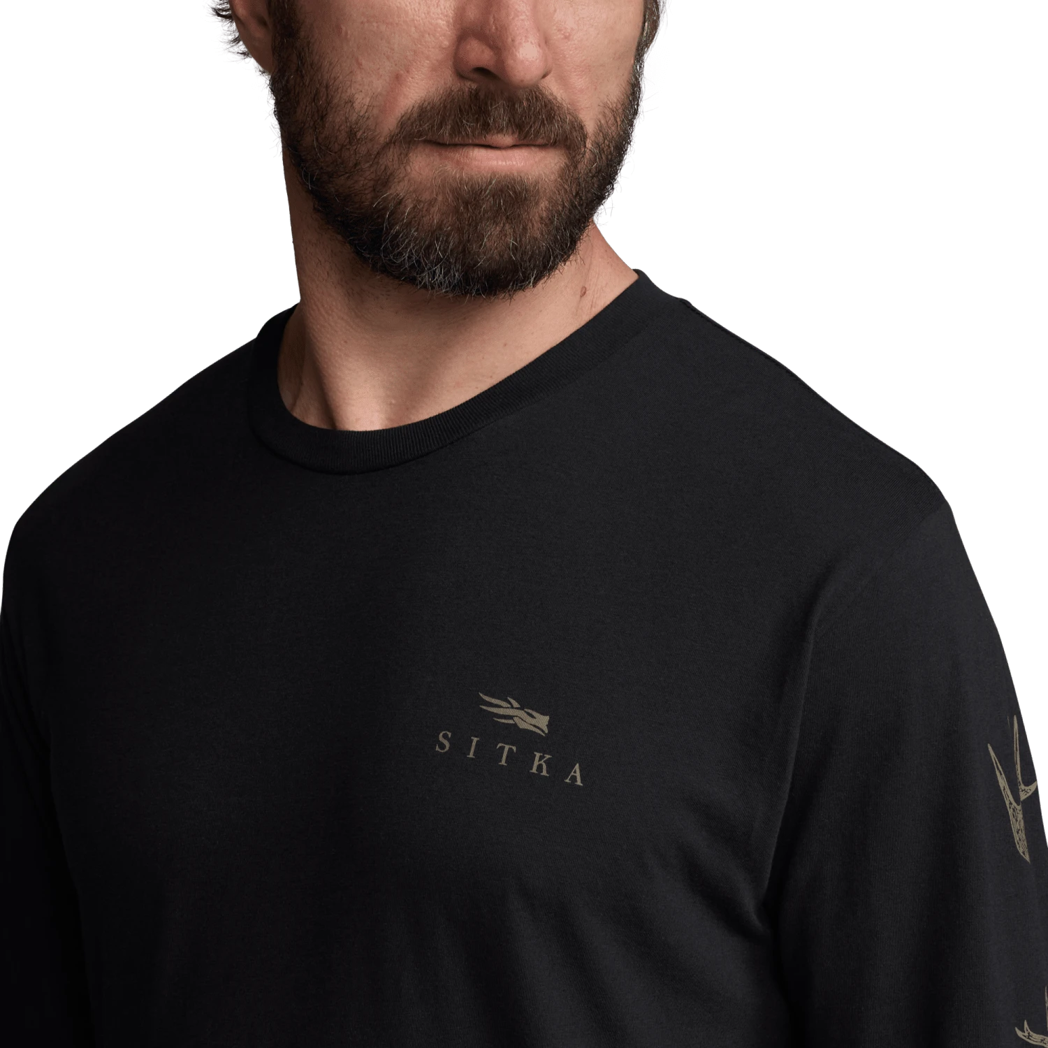 Antler Evo Long Sleeve Tee