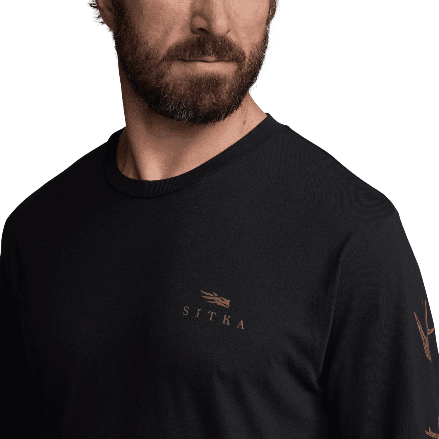Antler Evo Long Sleeve Tee