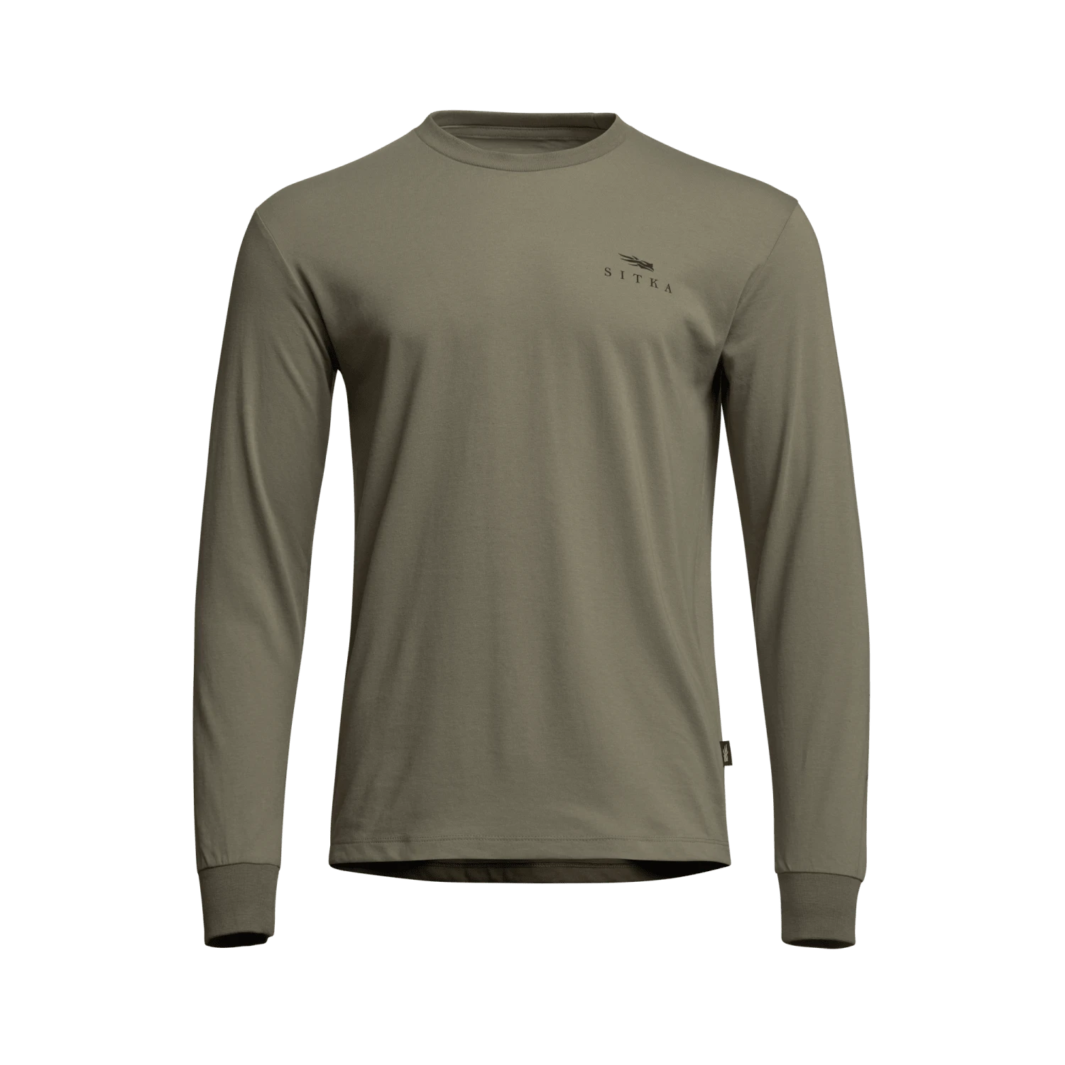 Antler Evo Long Sleeve Tee