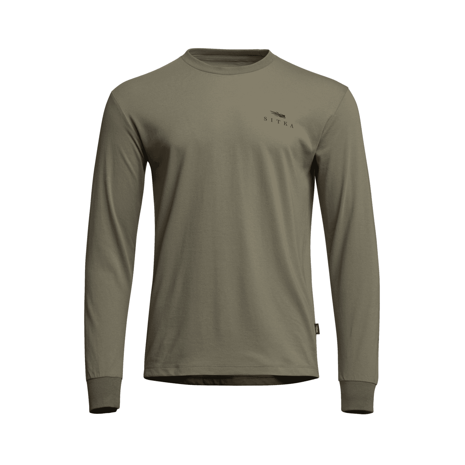 Antler Evo Long Sleeve Tee