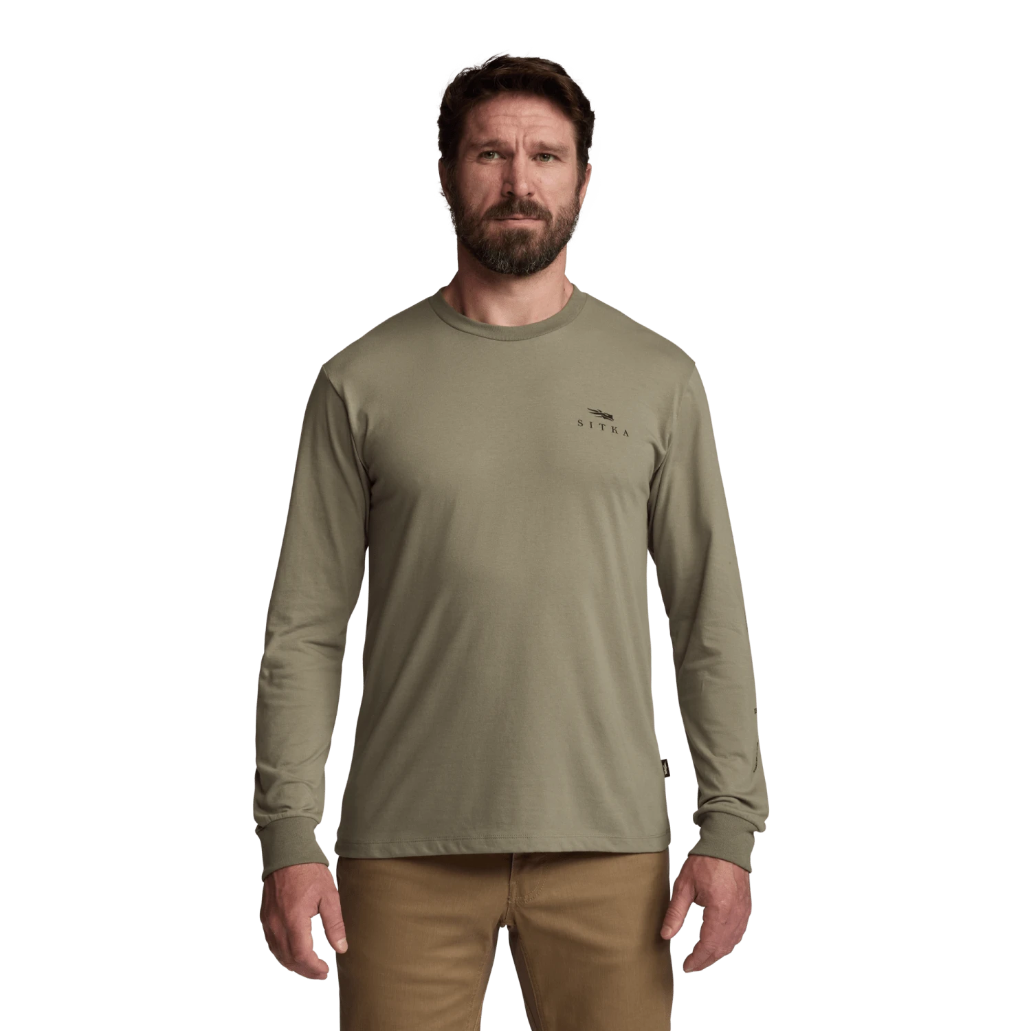Antler Evo Long Sleeve Tee