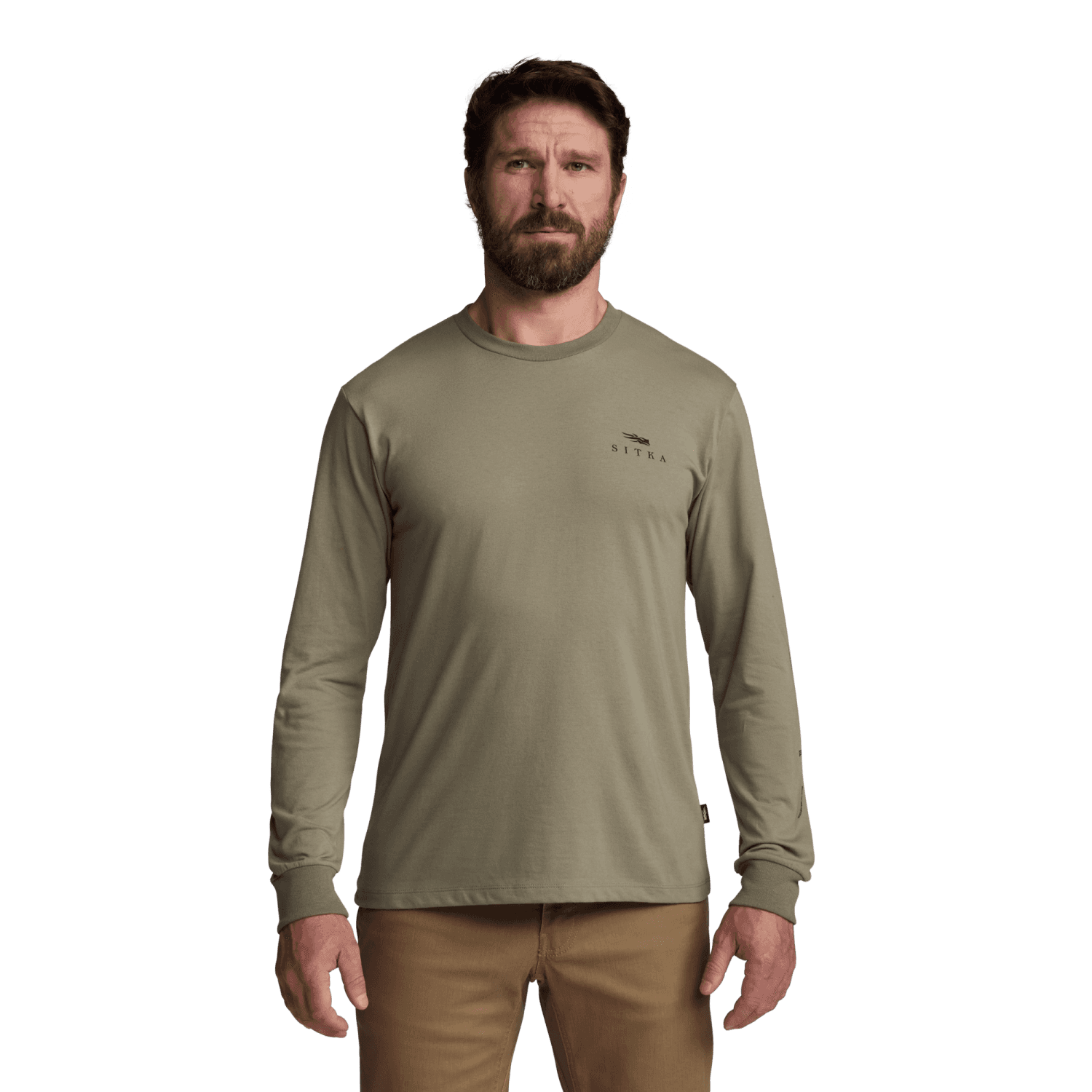 Antler Evo Long Sleeve Tee