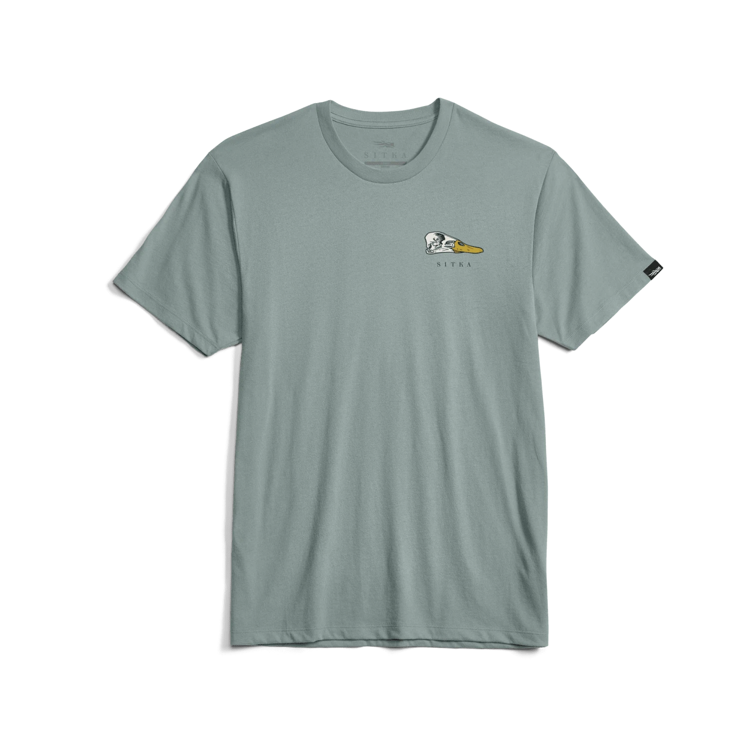 Waterfowl Skull Tee