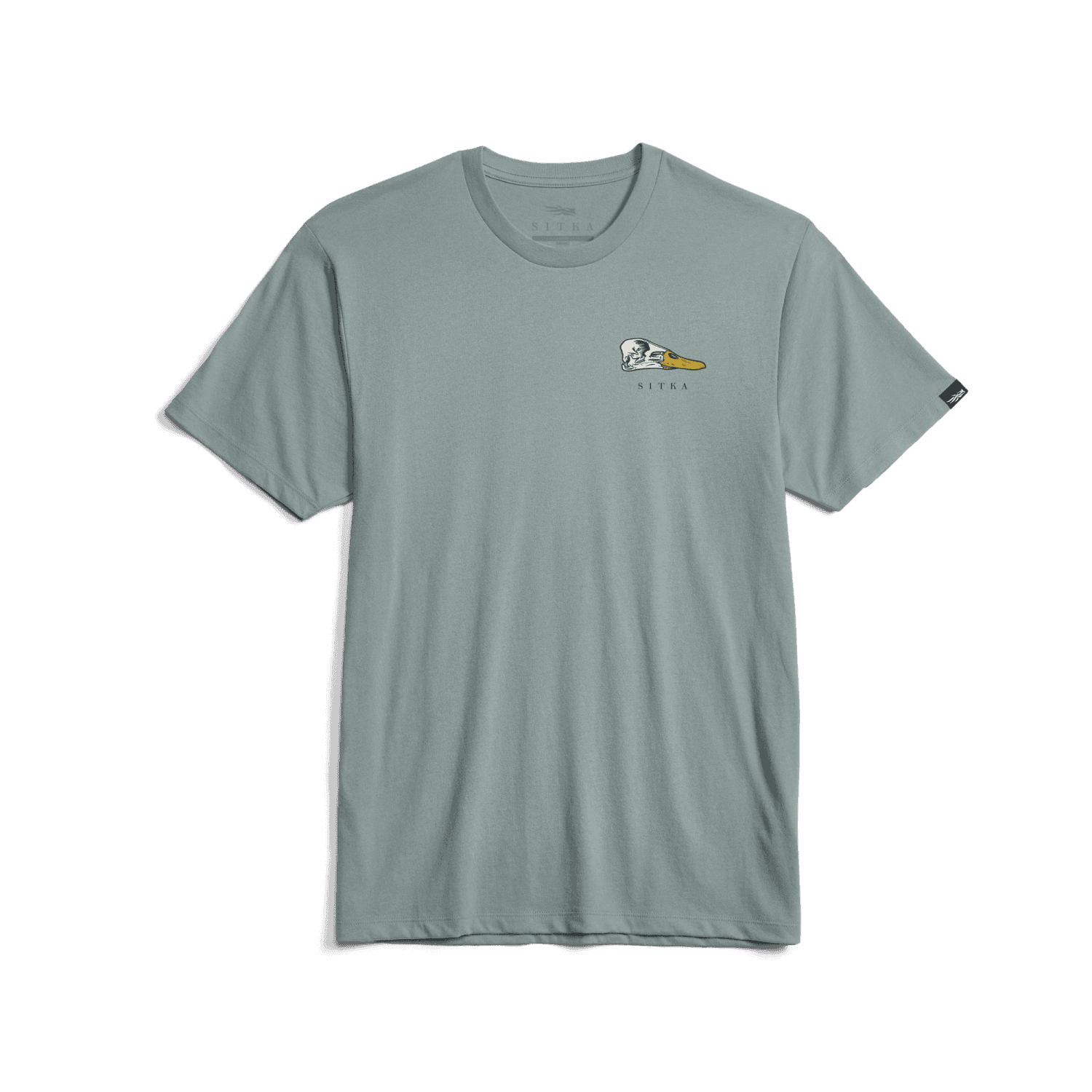 Waterfowl Skull Tee