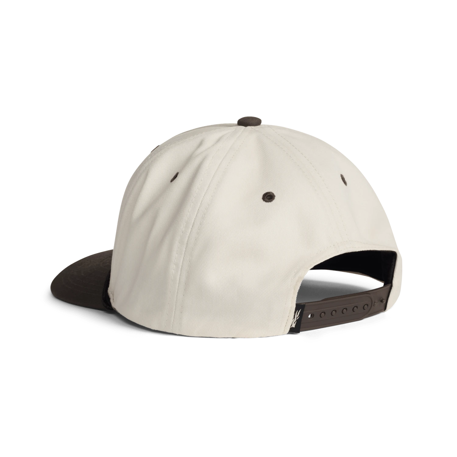 Flying Mallard Retro 5 Panel Snapback