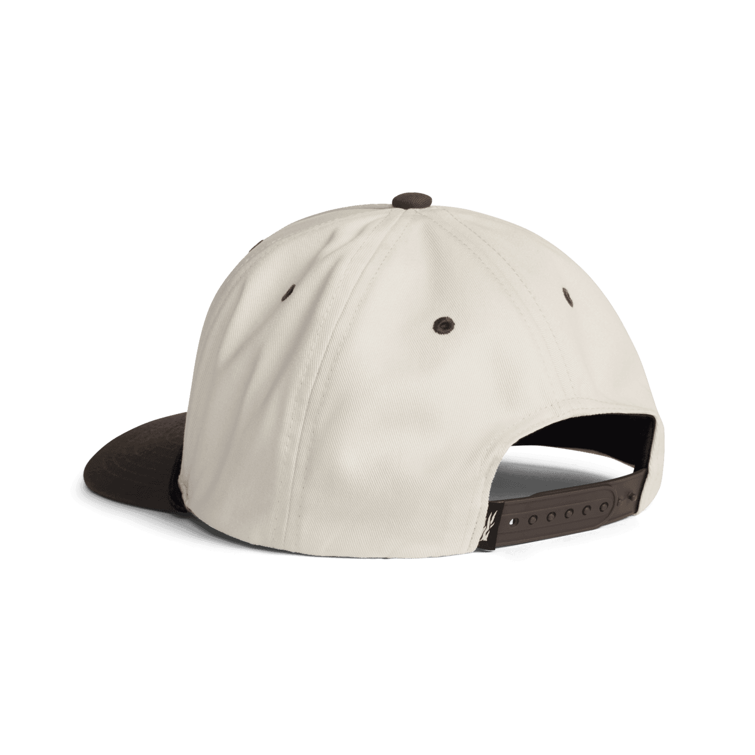 Flying Mallard Retro 5 Panel Snapback