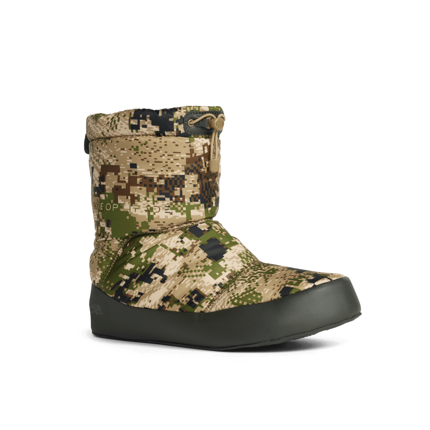 Altitude Bootie