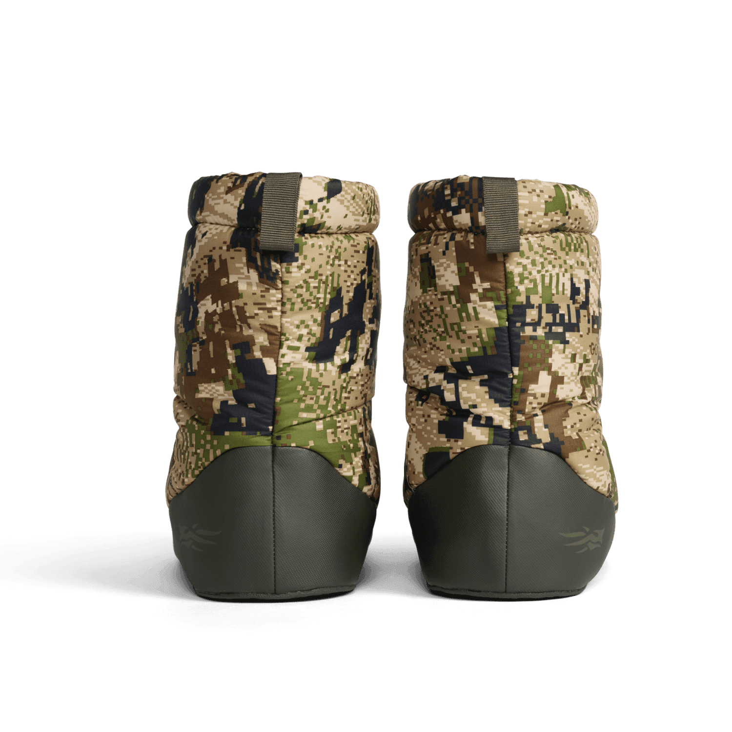Altitude Bootie