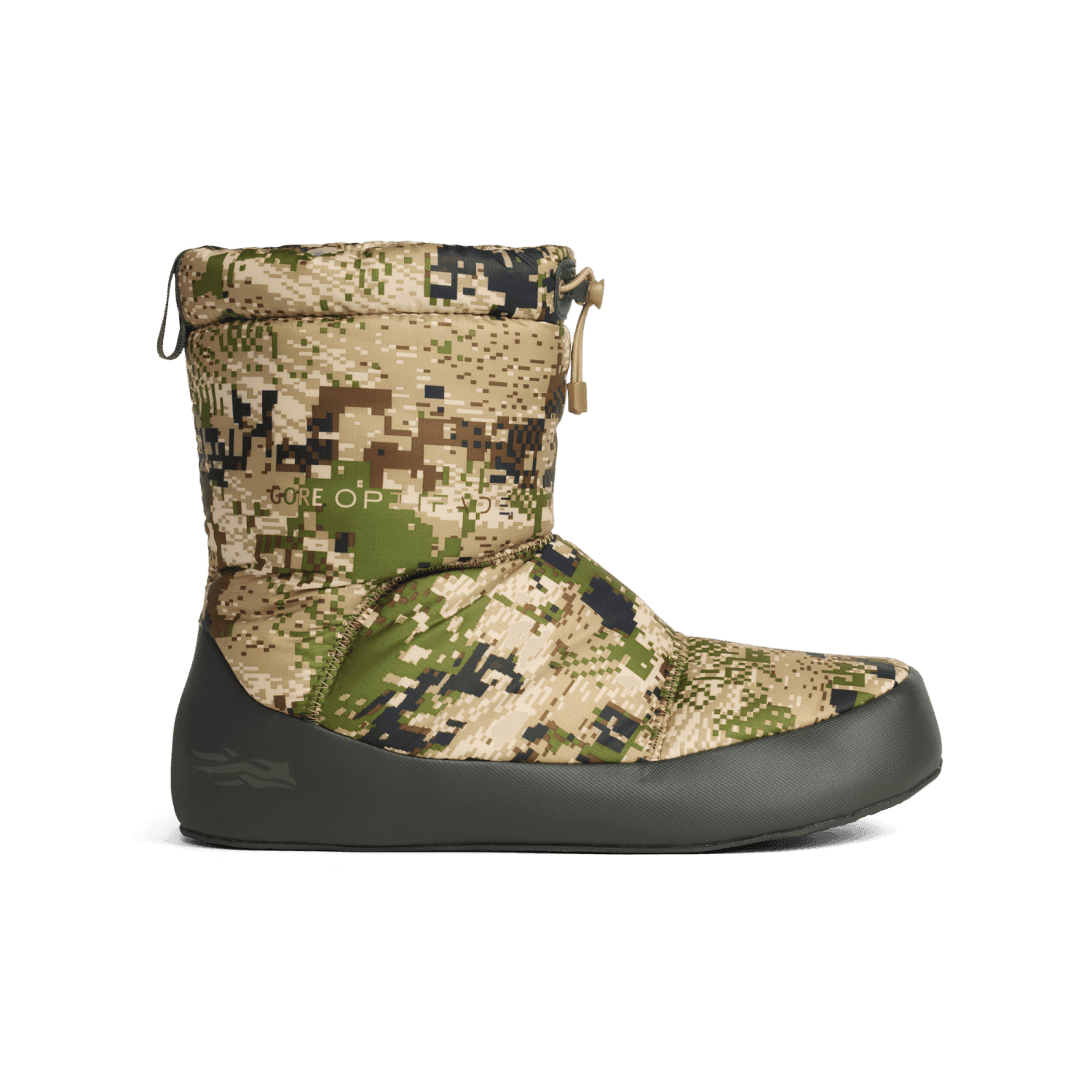 Altitude Bootie