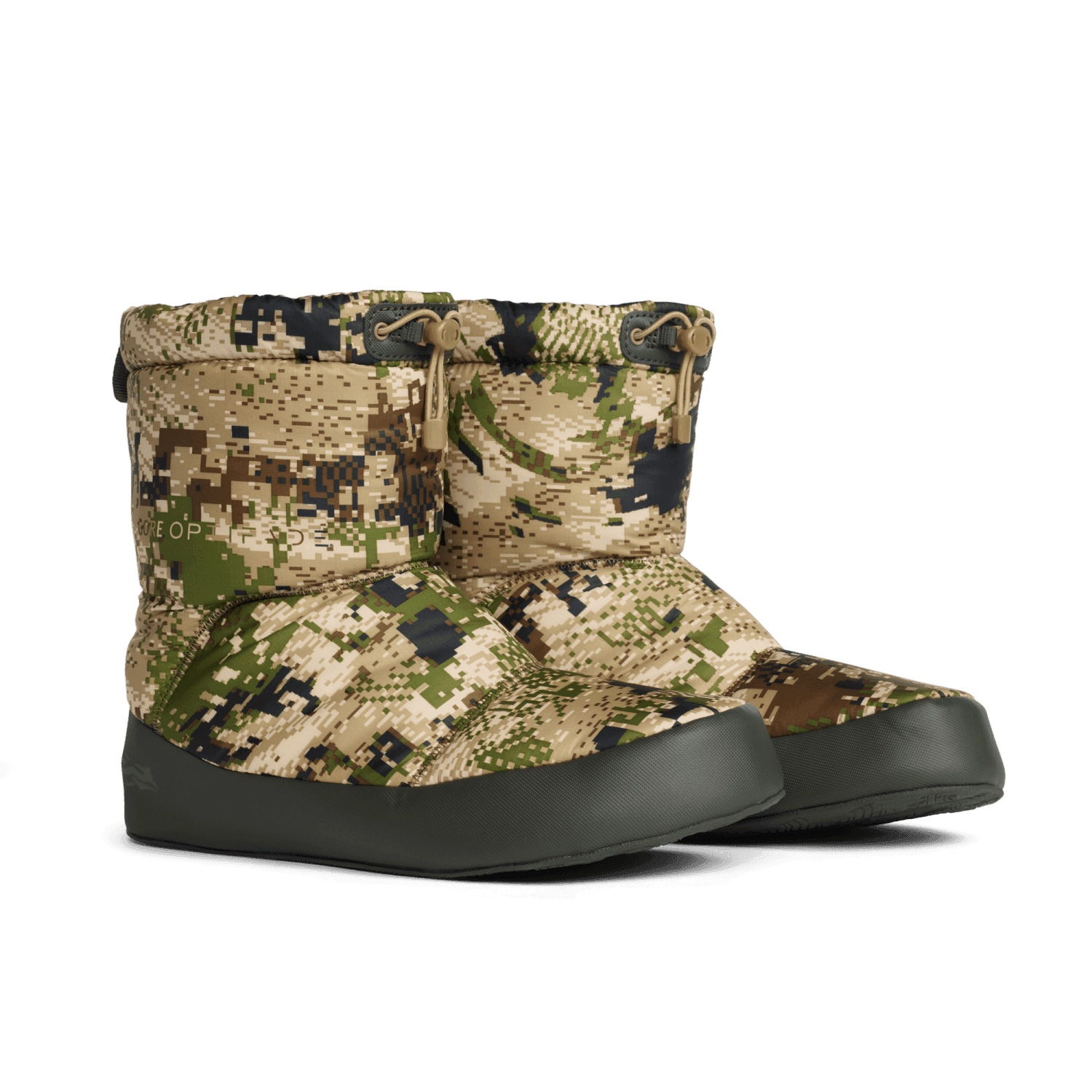 Altitude Bootie