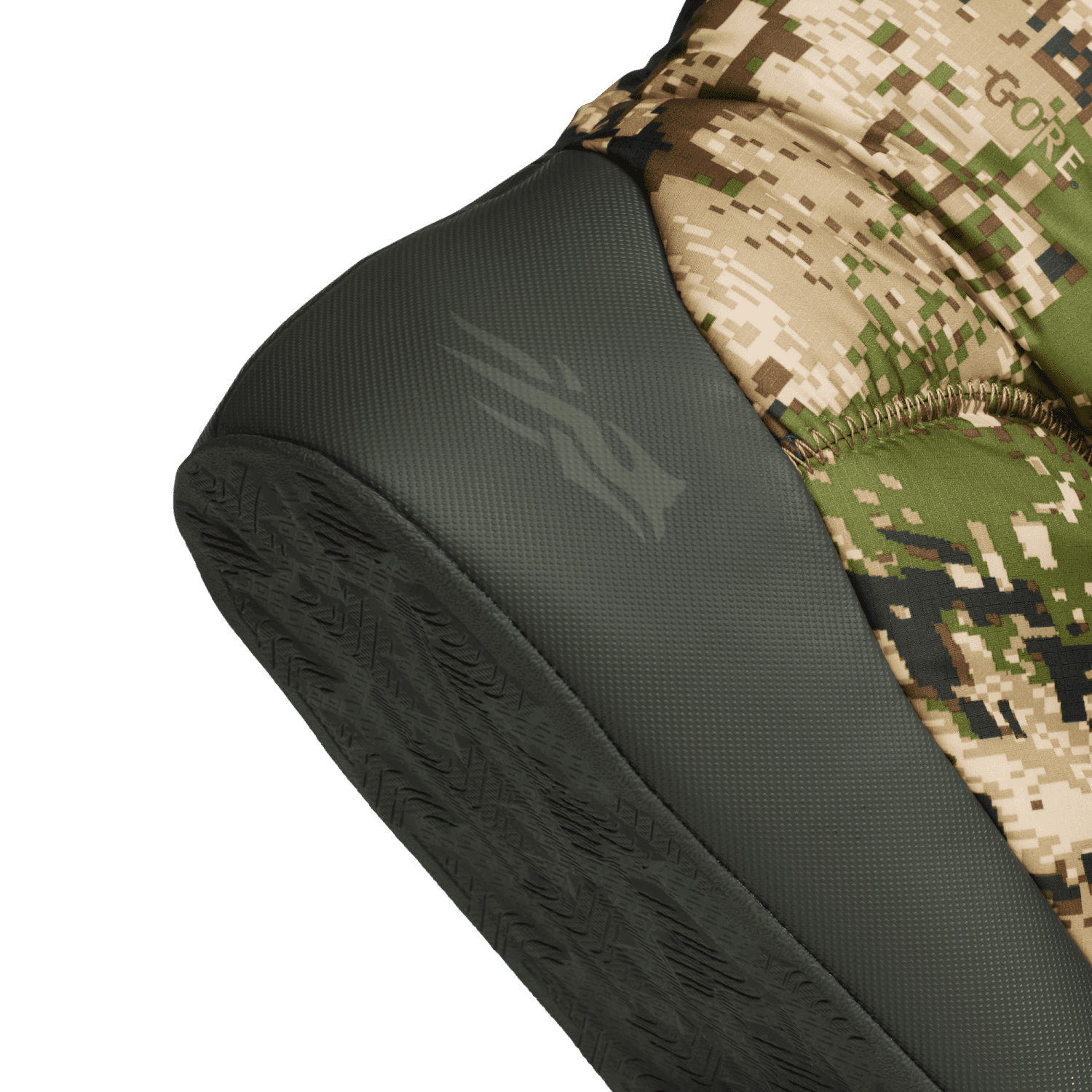 Altitude Bootie