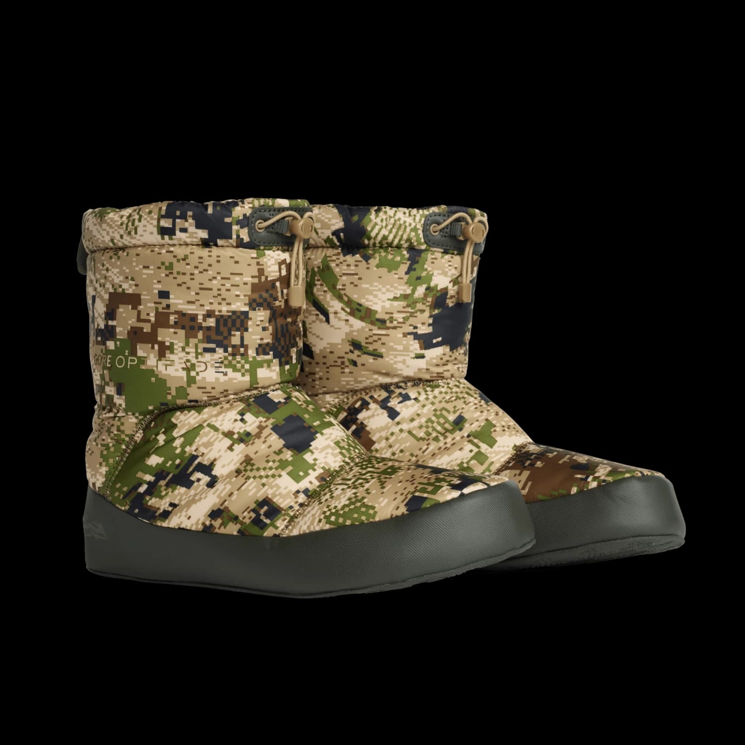 Altitude Bootie