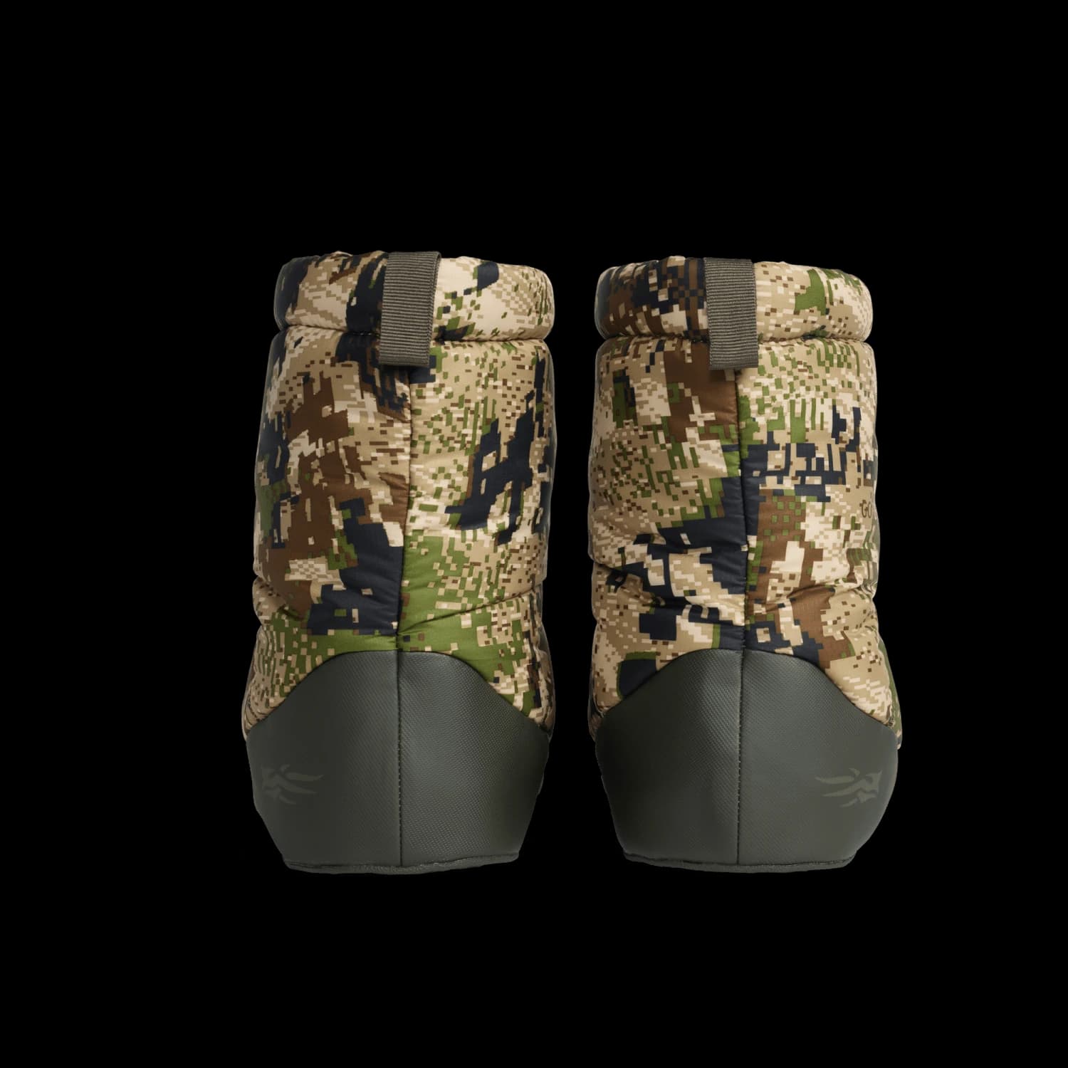 Altitude Bootie