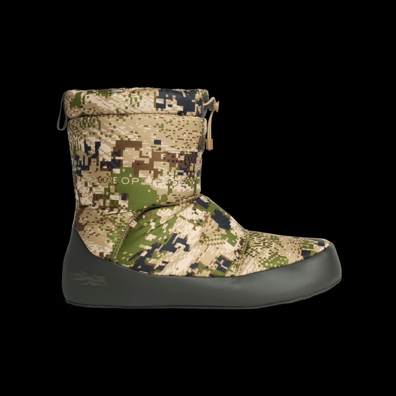 Altitude Bootie