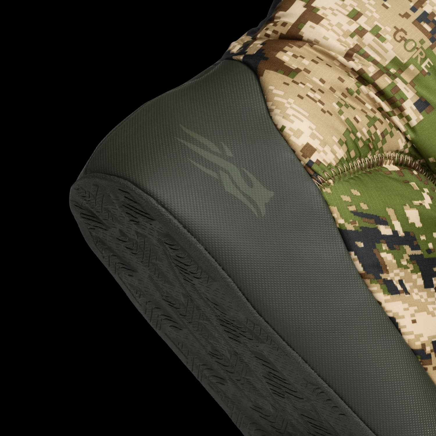 Altitude Bootie
