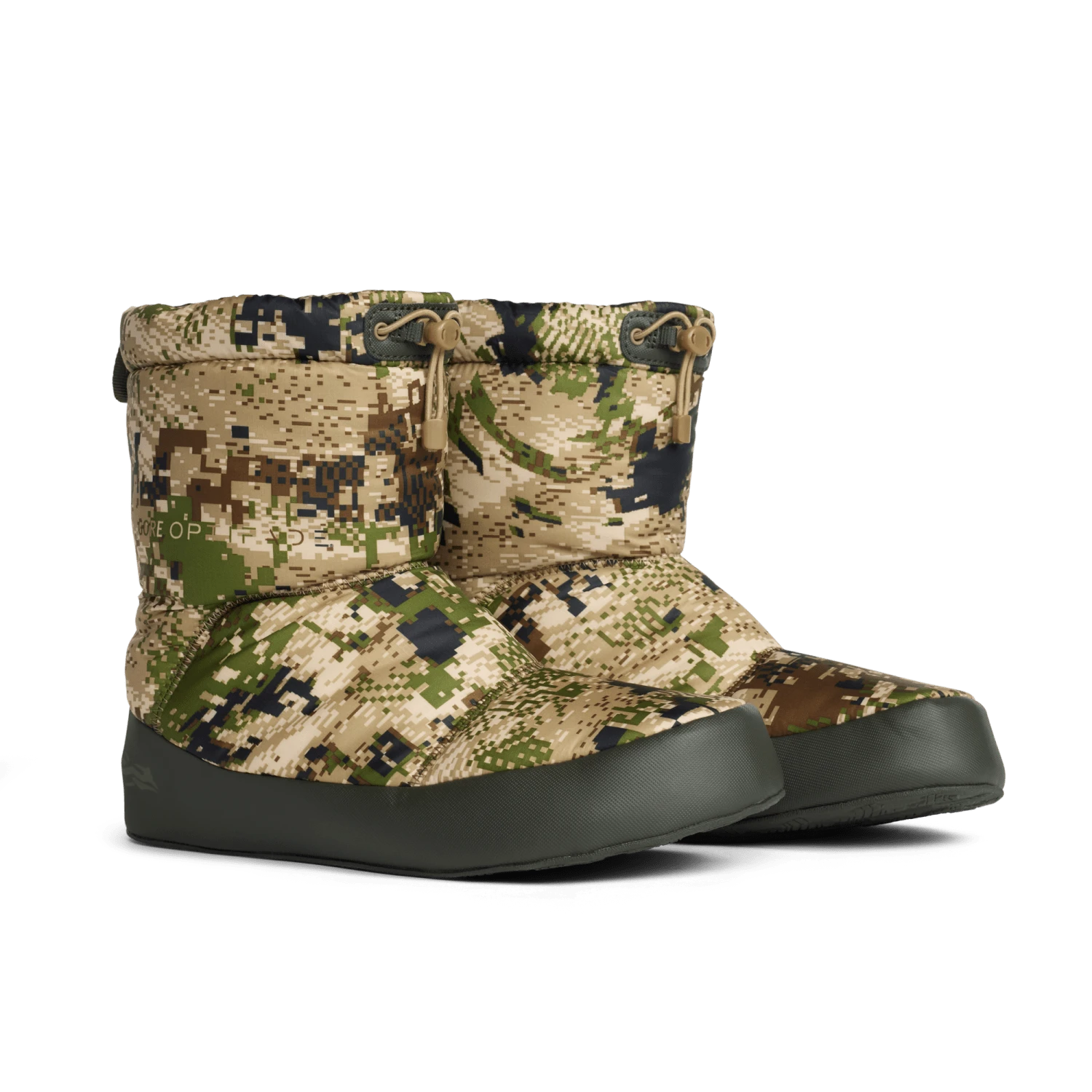 Altitude Bootie