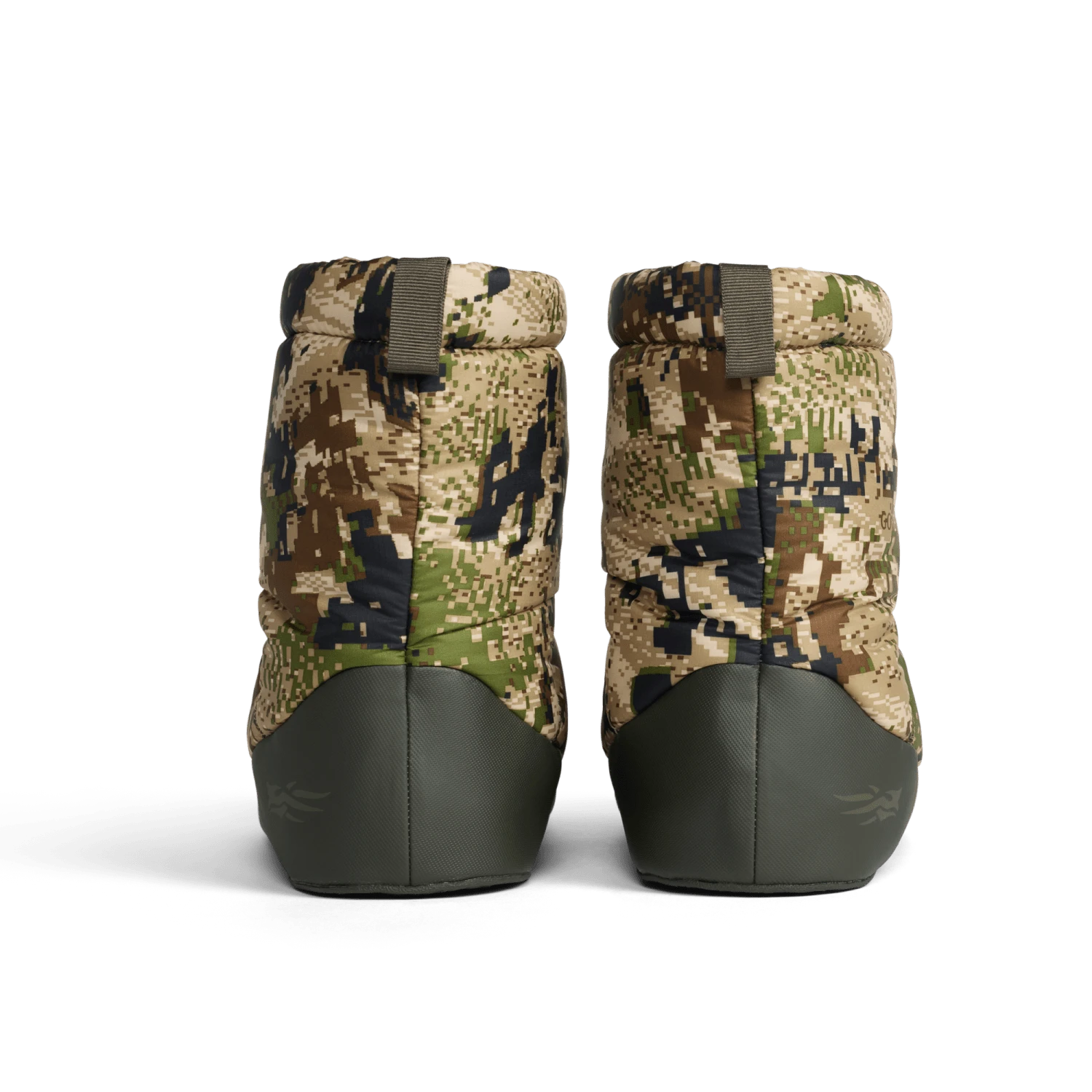 Altitude Bootie