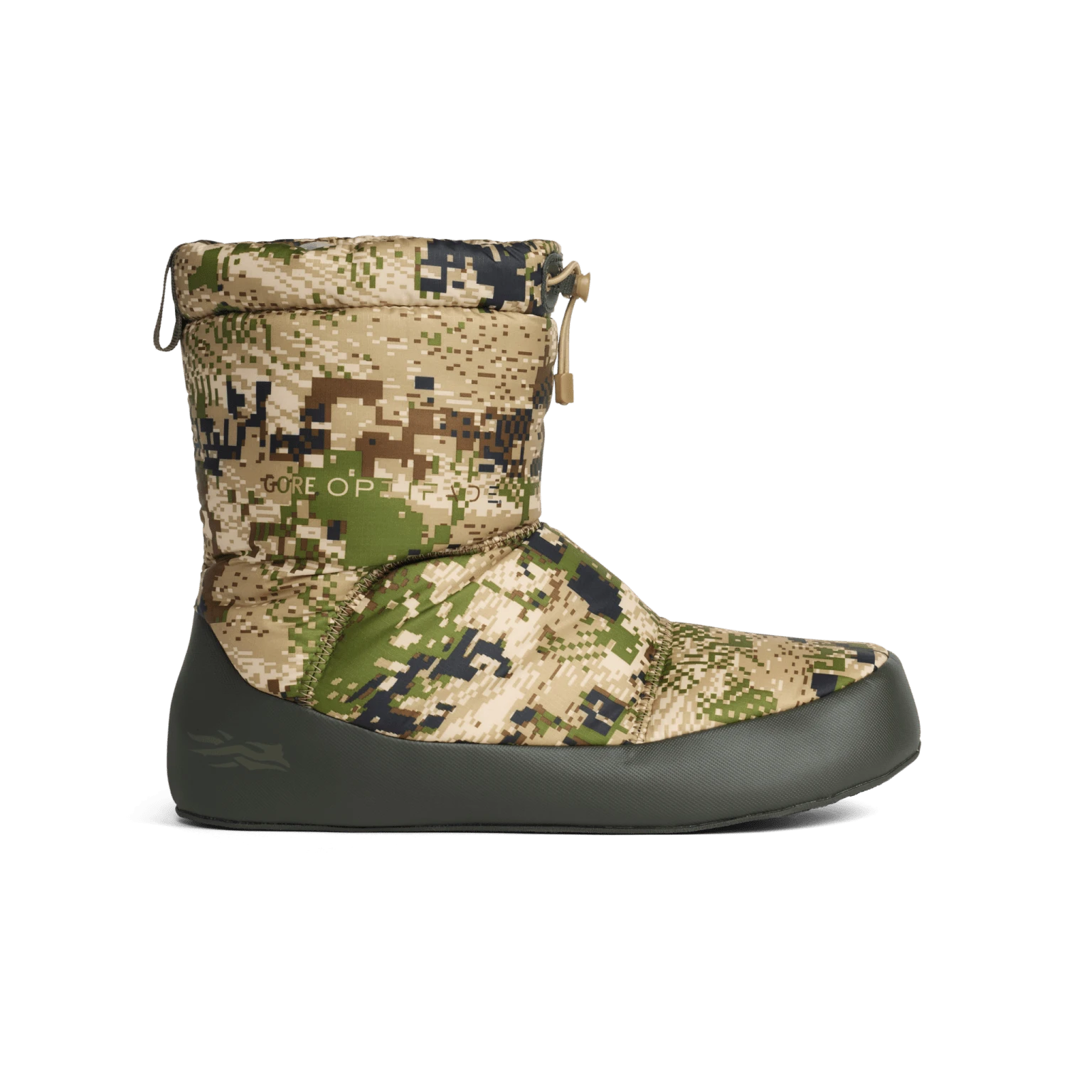 Altitude Bootie