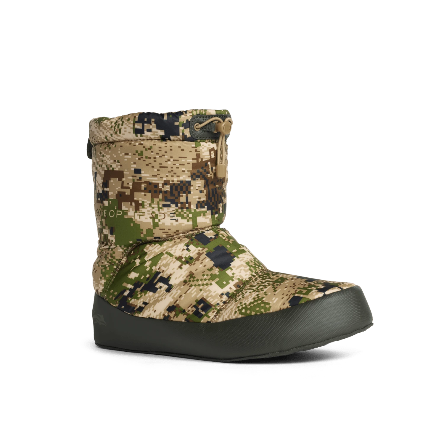 Altitude Bootie