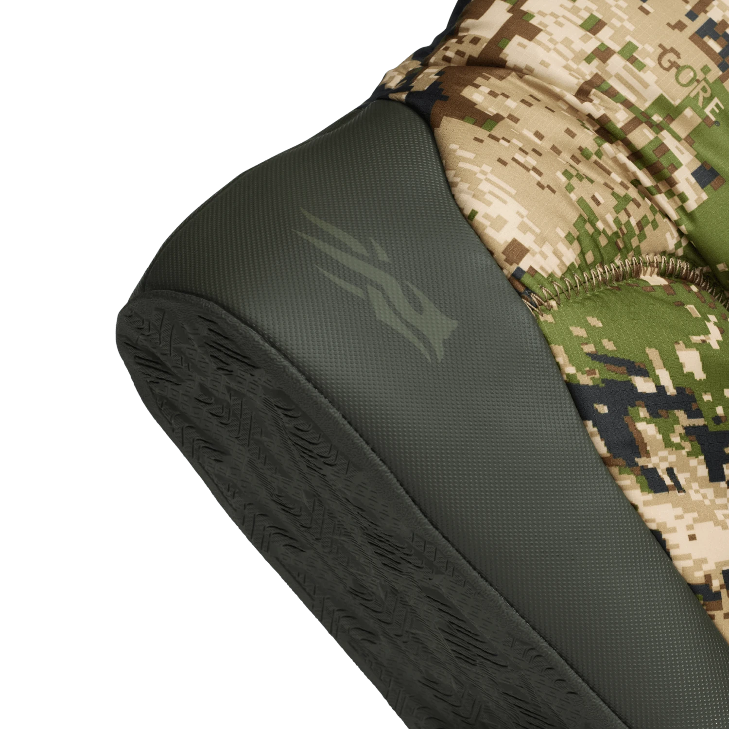Altitude Bootie
