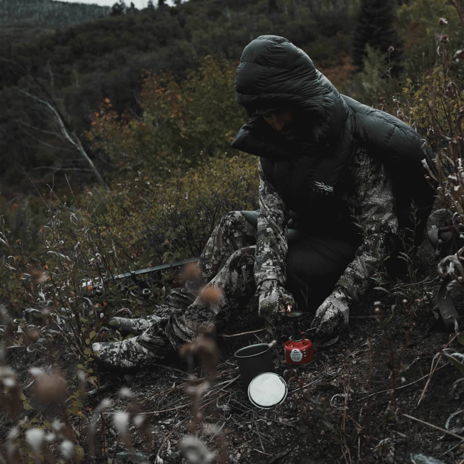 Rugged Protection