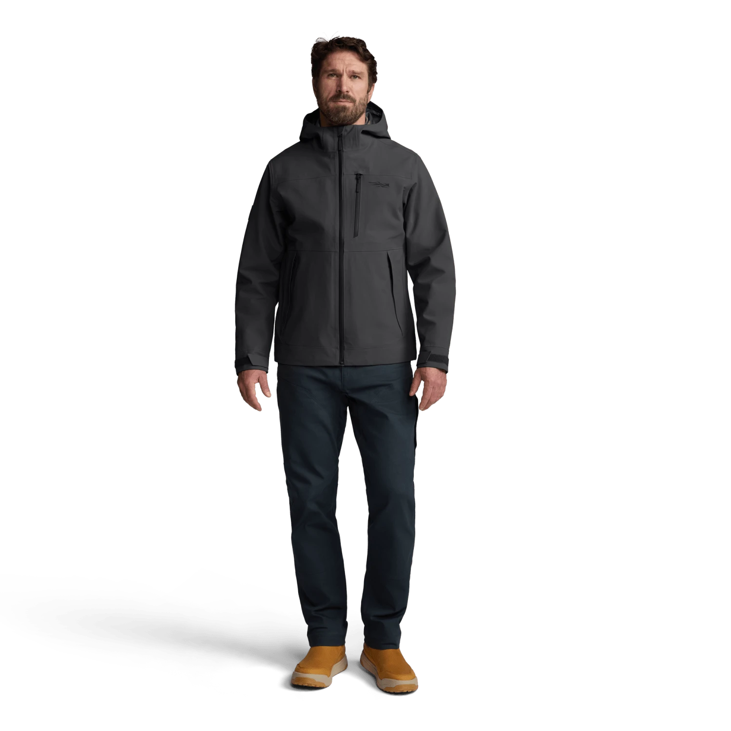 Grindstone GTX Jacket