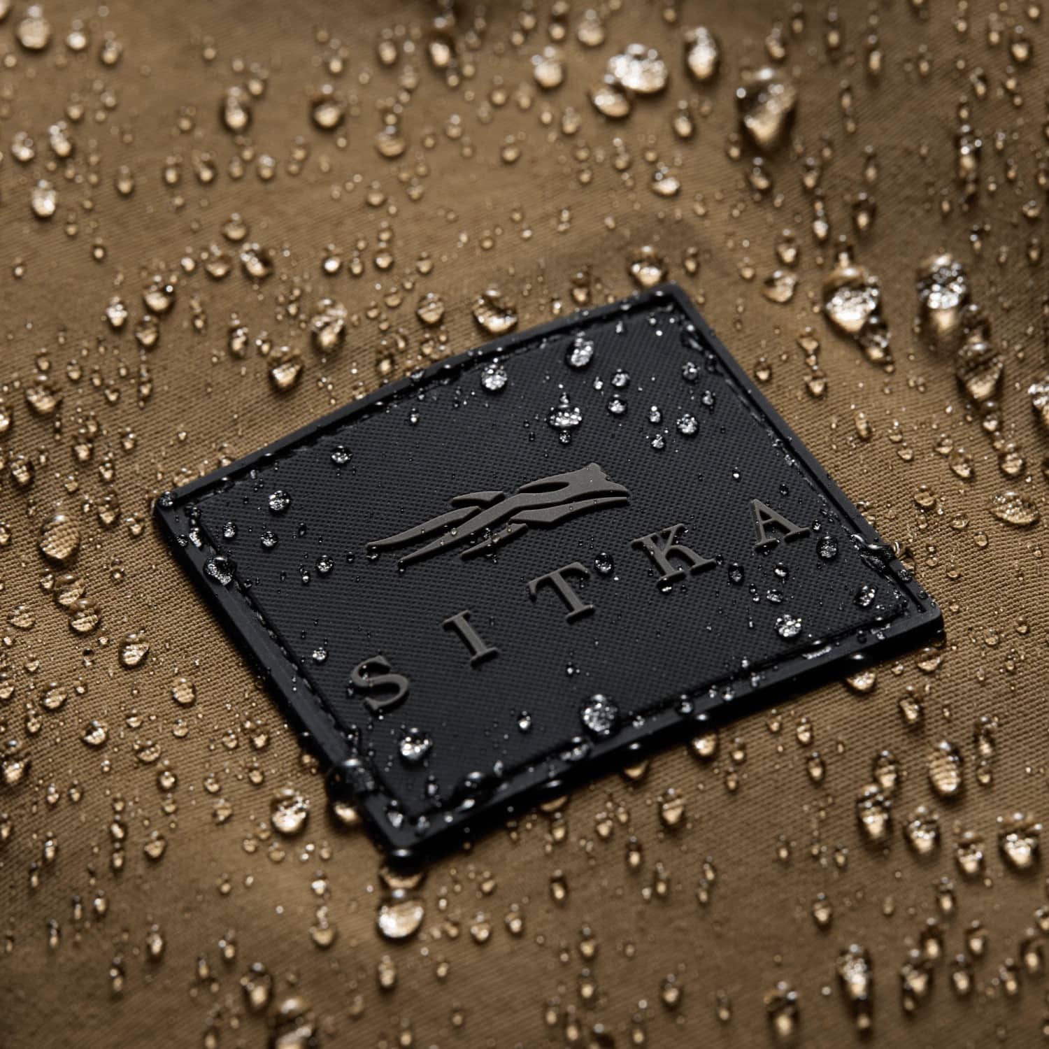 Built to Last & Keep You Dry