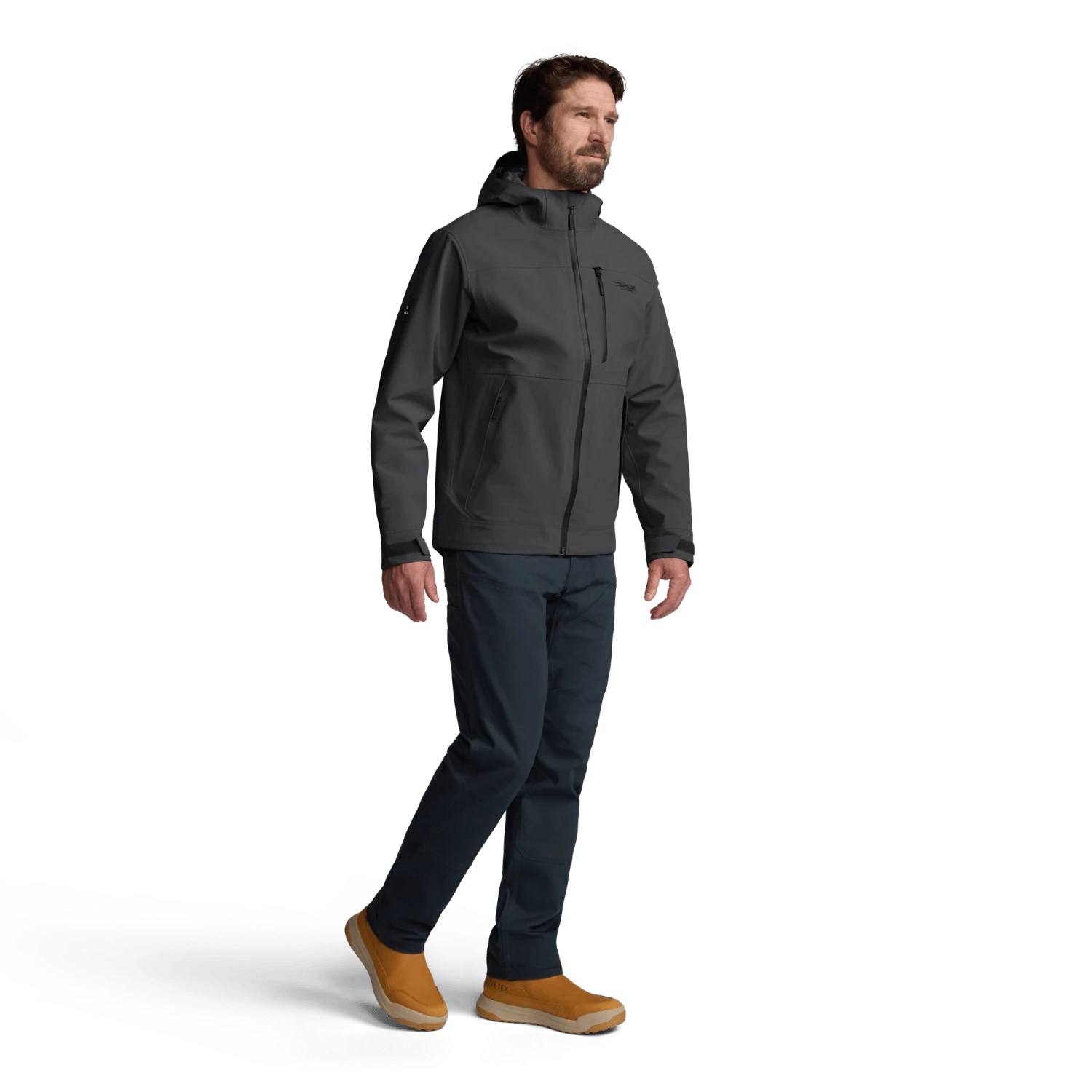 Grindstone GTX Jacket